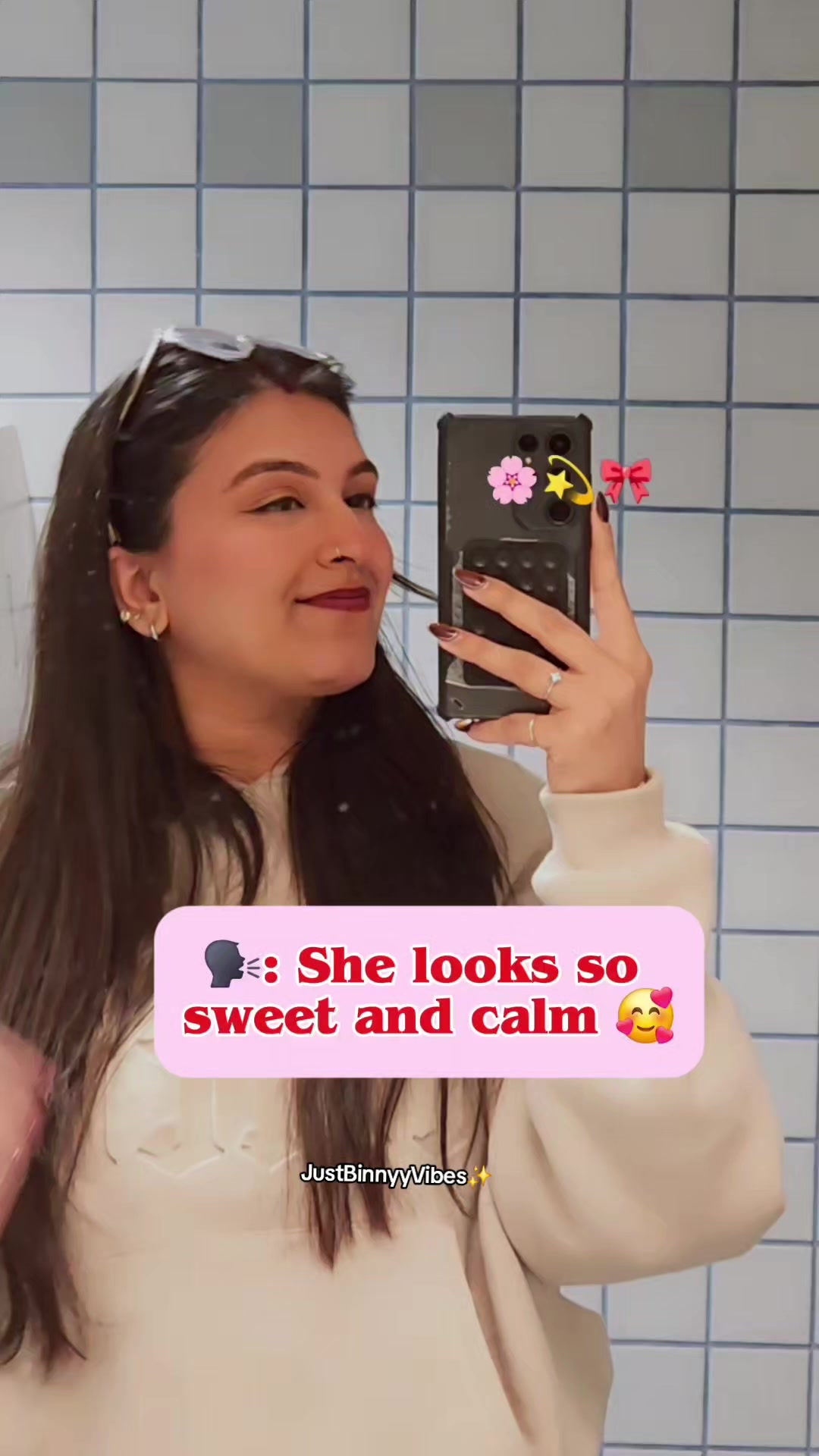 @Just Binnyy vibes✨