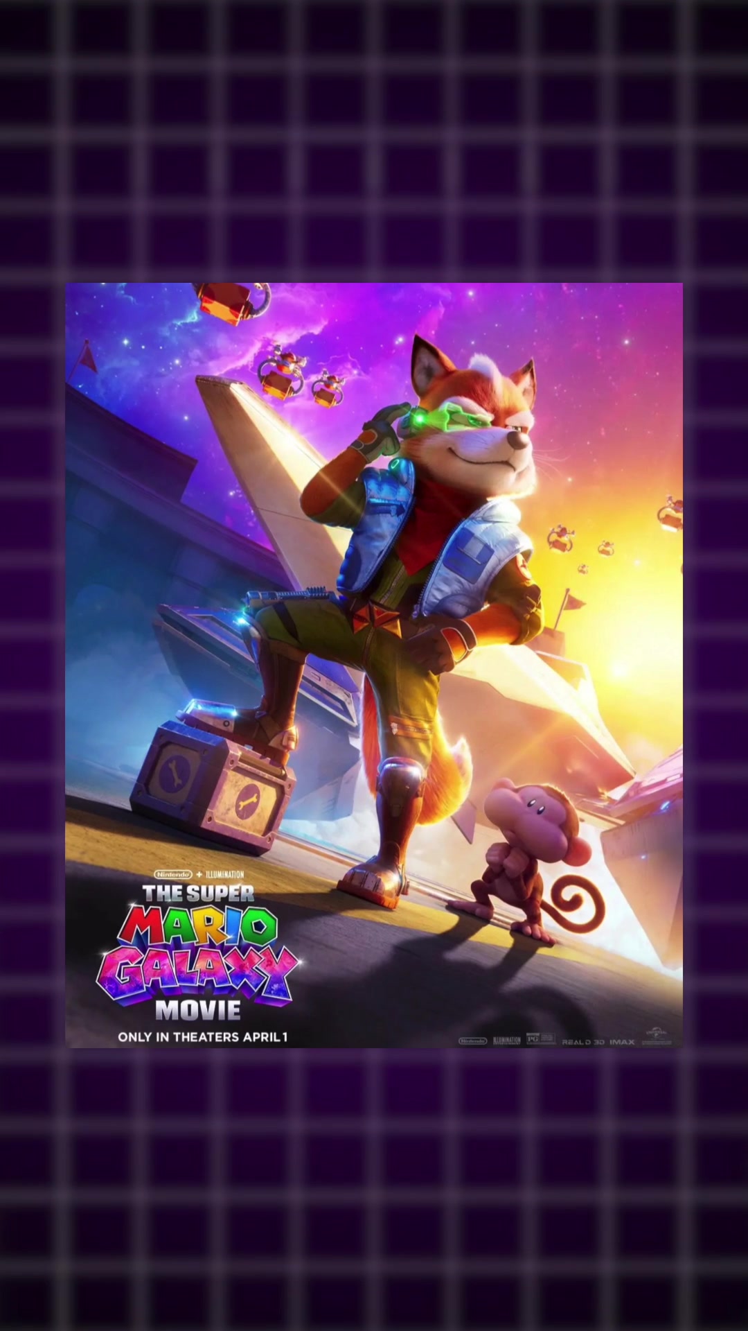 @CINESMASH