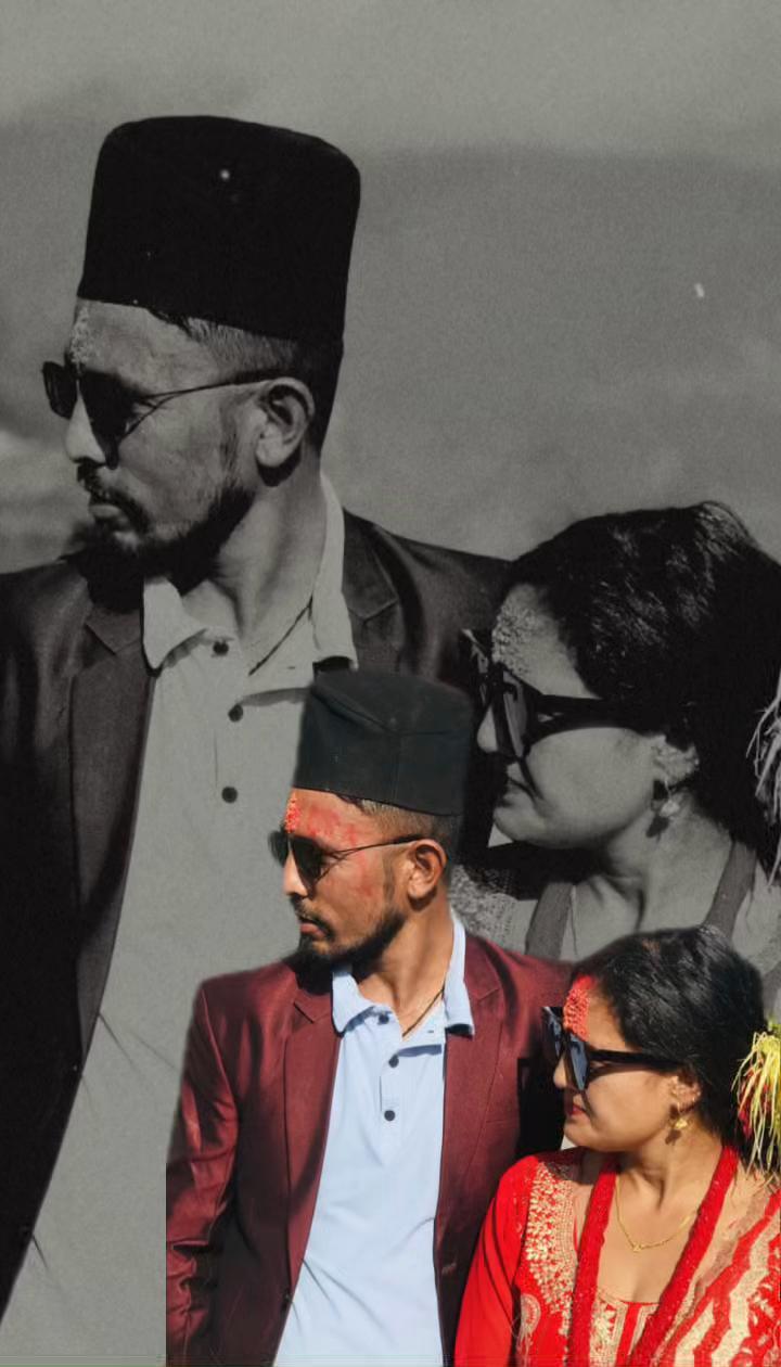 @sangitagahatrajsijapati