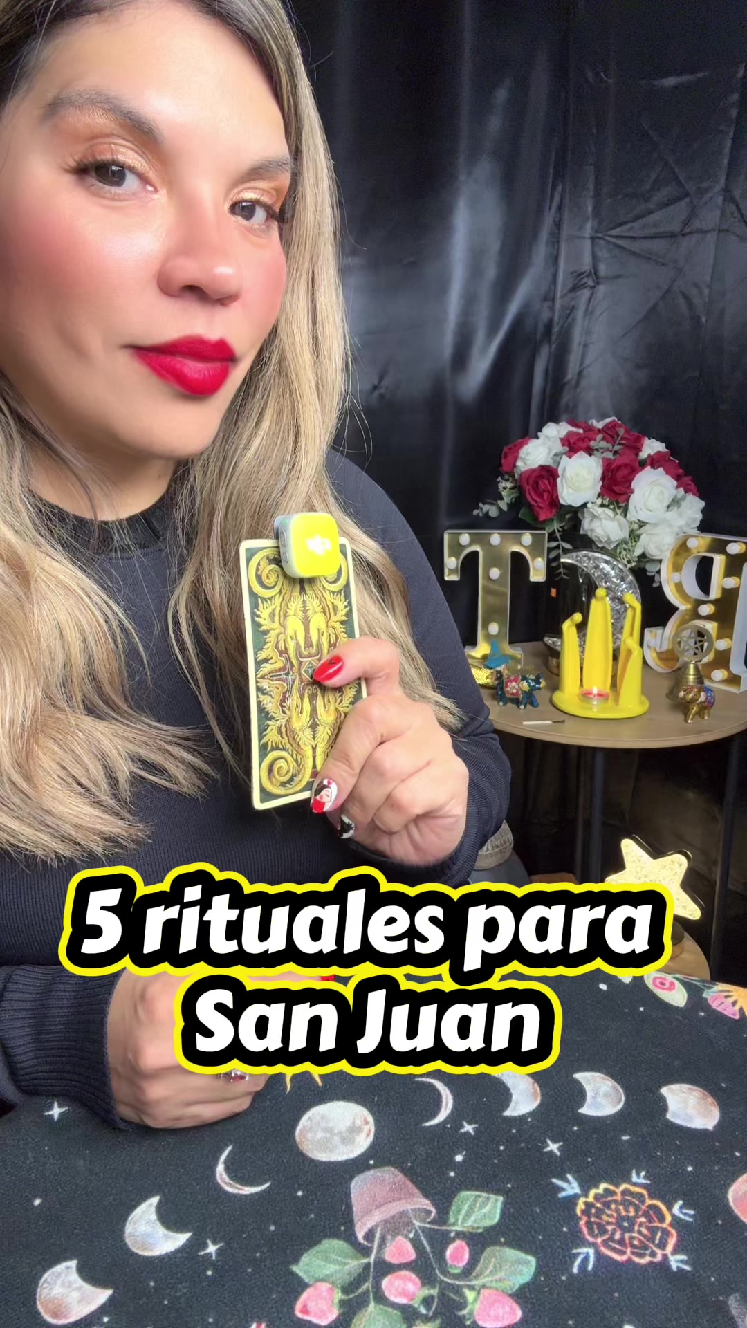 @reinadetarot