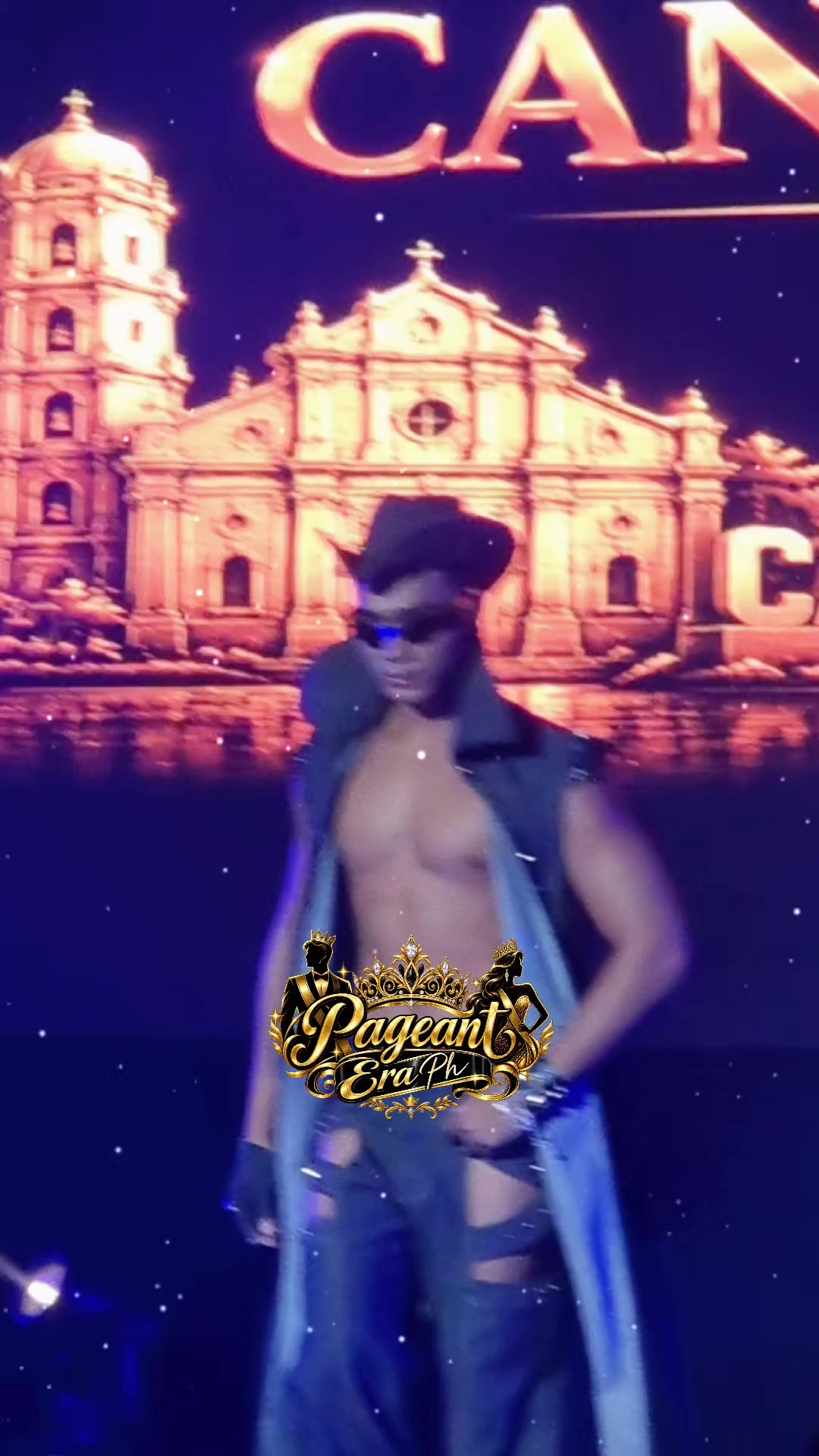 @Pageant Era Ph