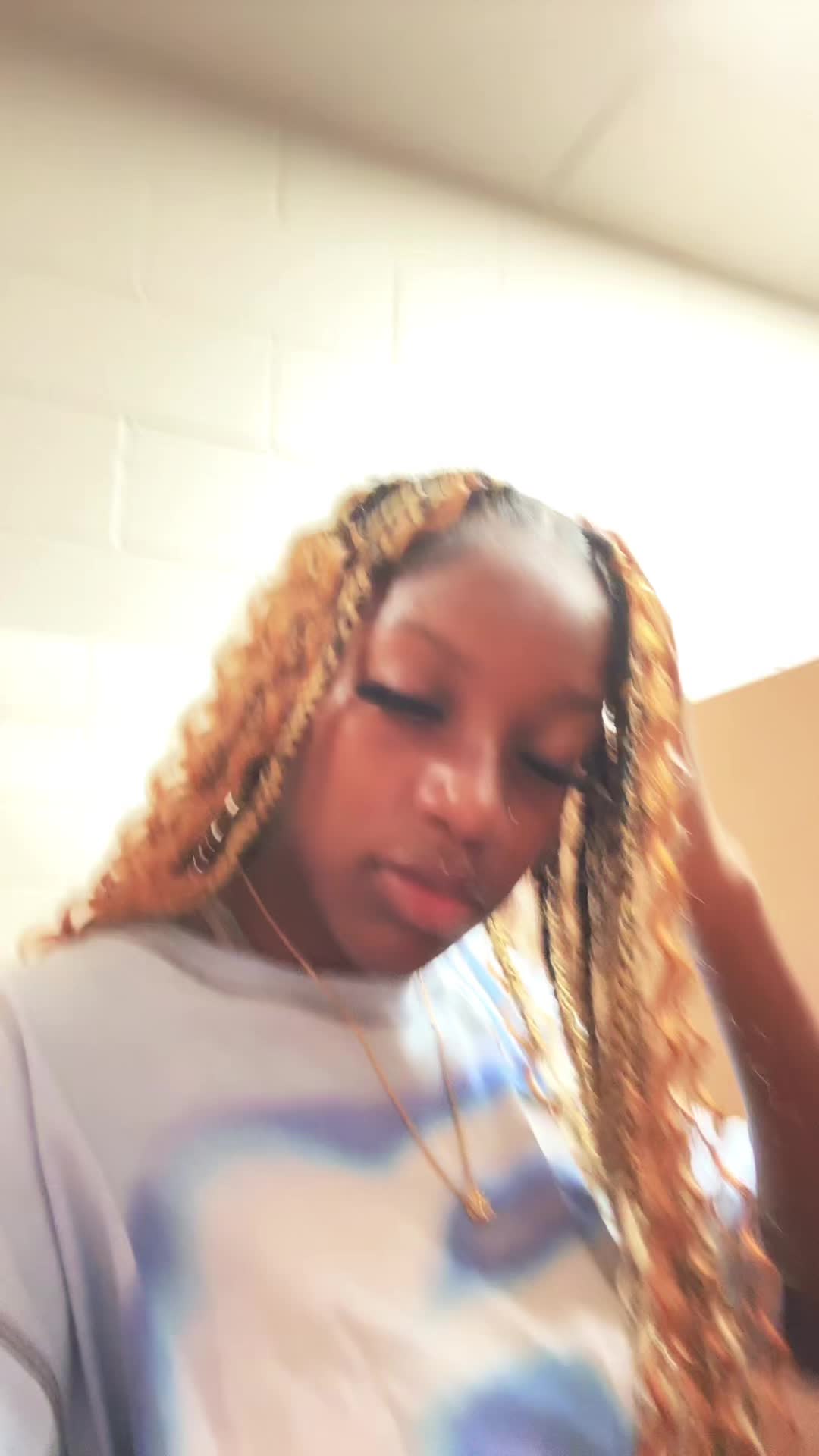 @evil darkskin