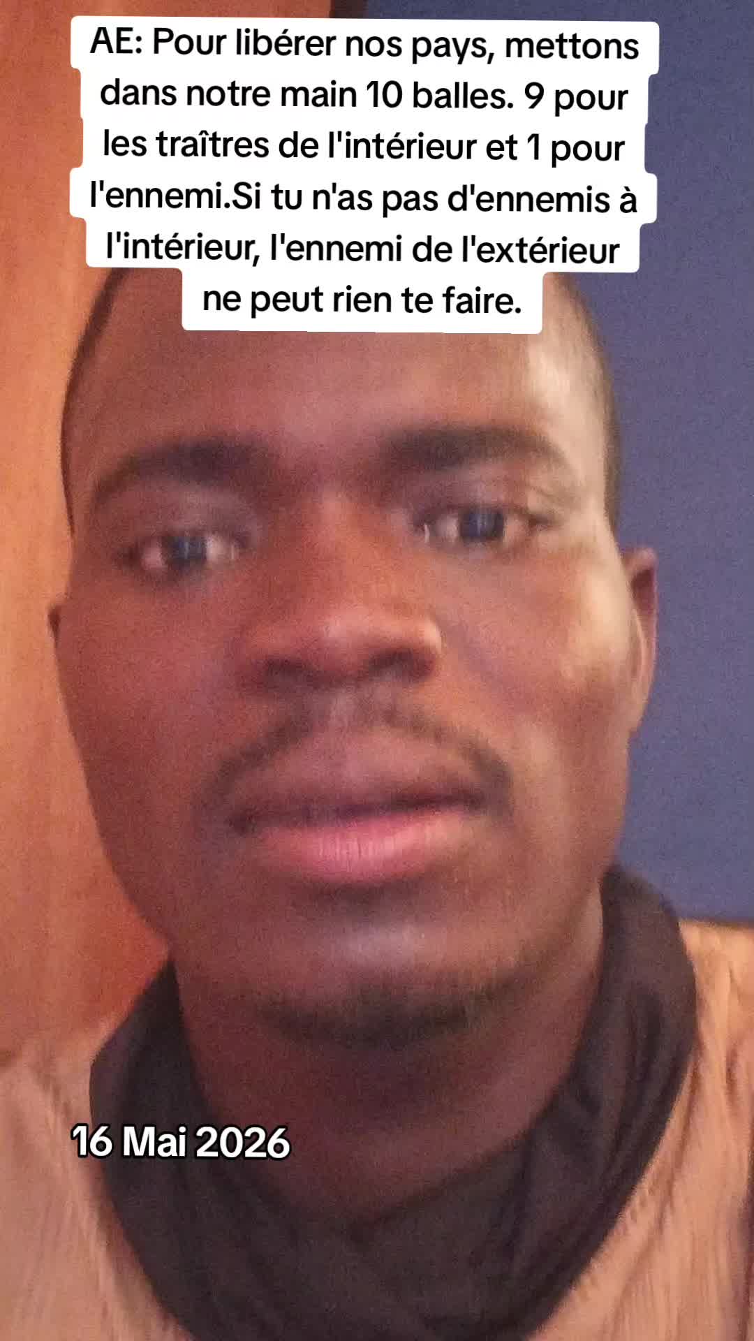 @Alpha 1 kaziba 🔥