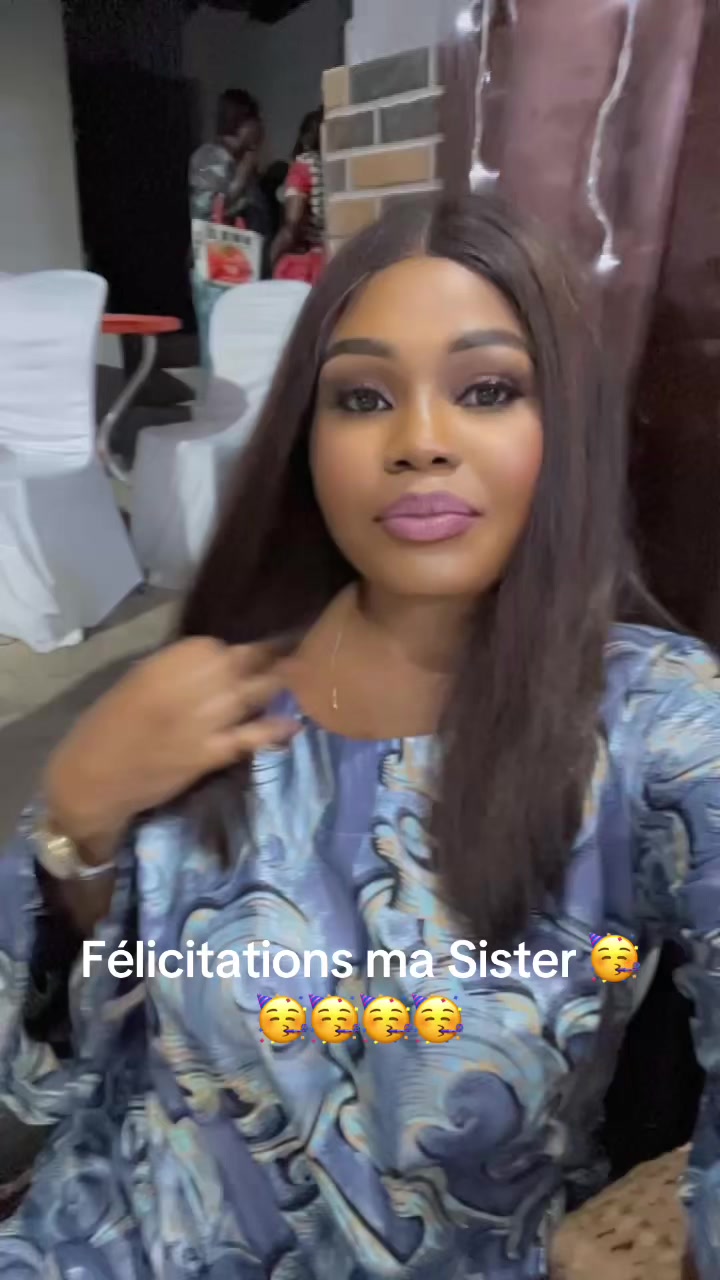 @Muasi y’a mobali moko 🥰🥰👌