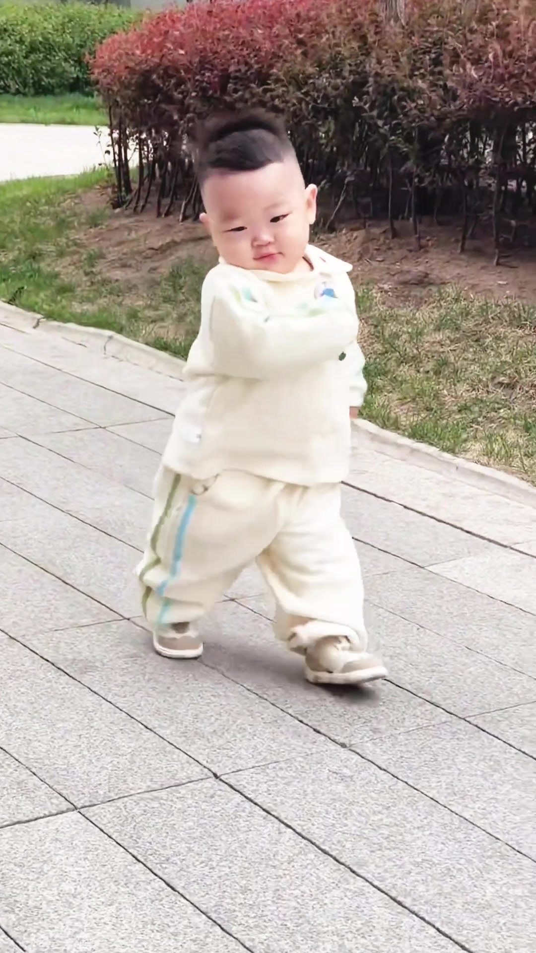 @My Cute Baby