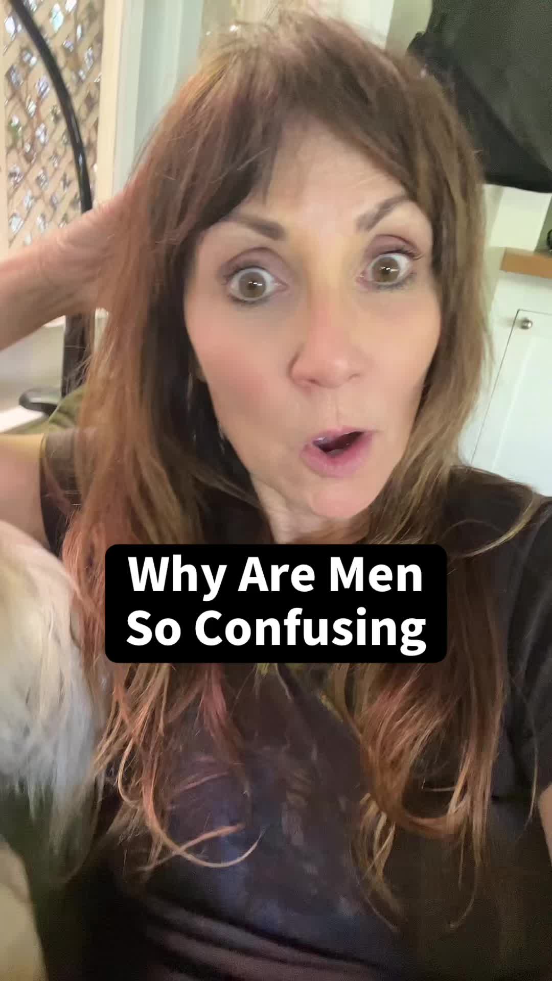 @MatchmakerGina Hendrix