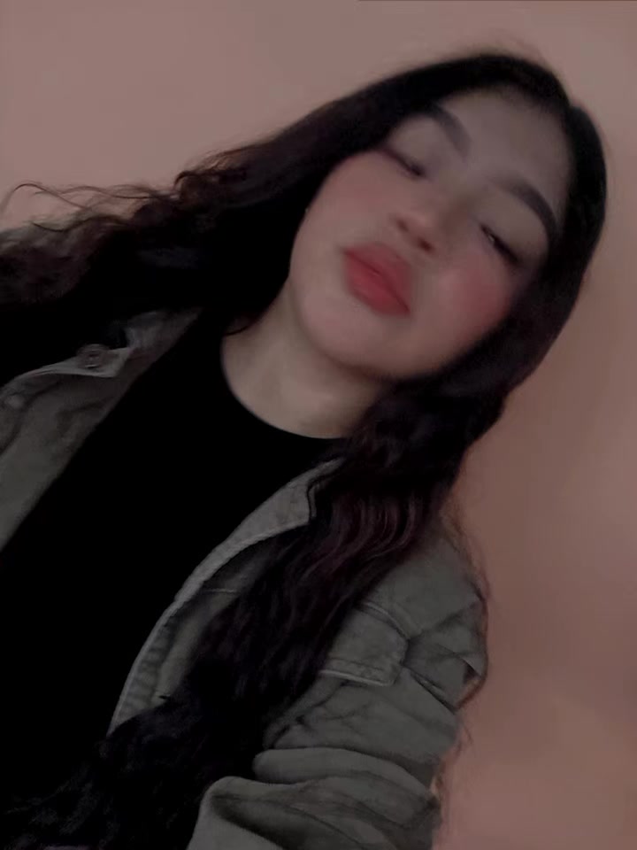 @bebecita ❤️🥰