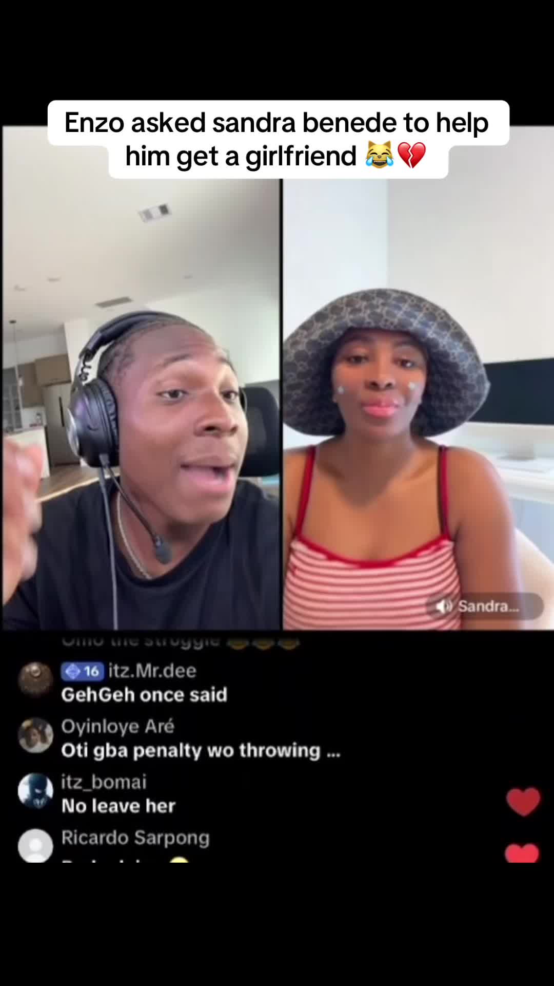 @Enzo