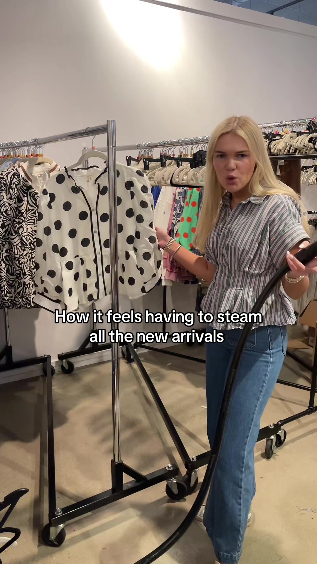 @Kenzie Parker Boutique