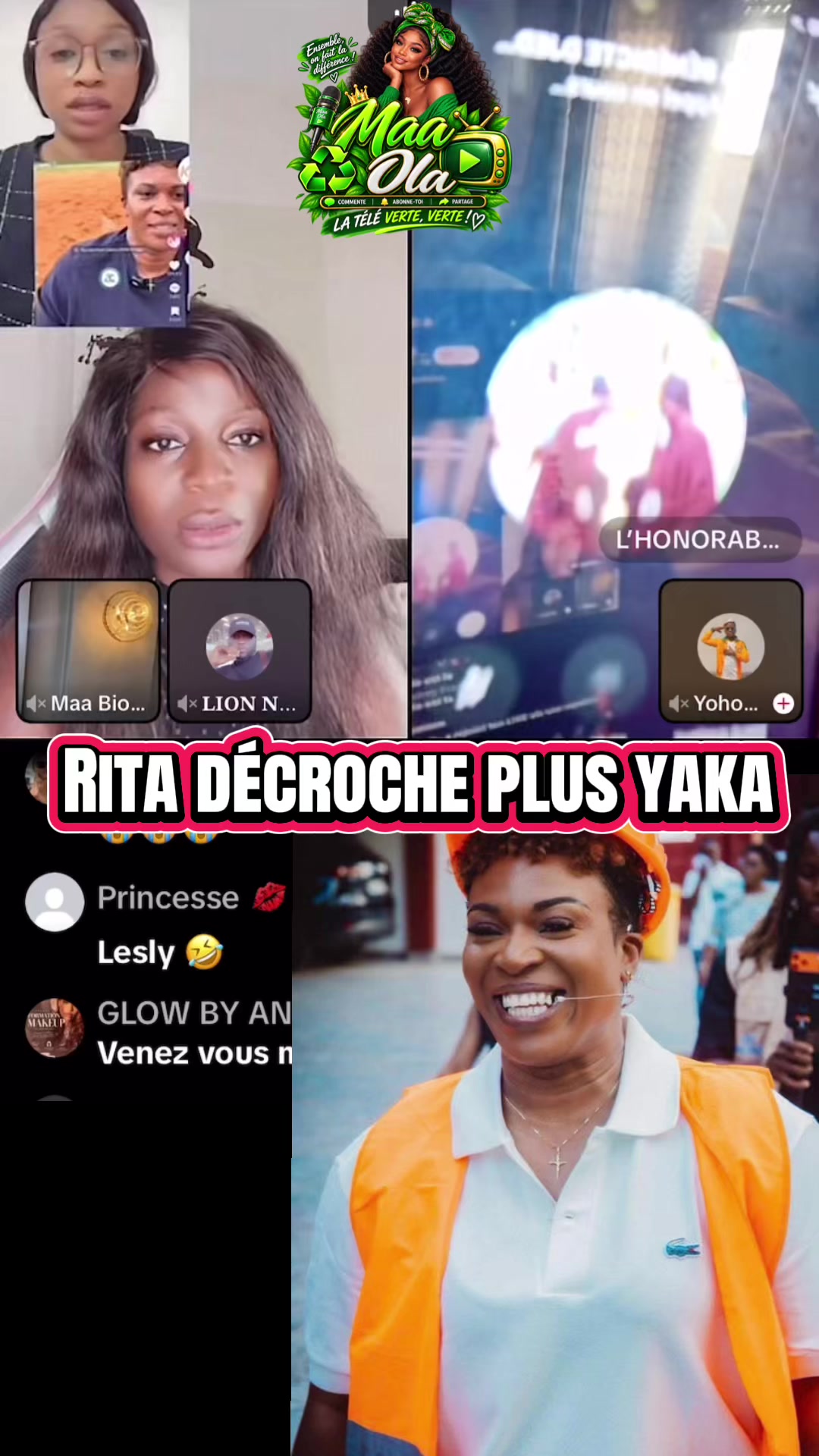 @MAA OLA ♻️