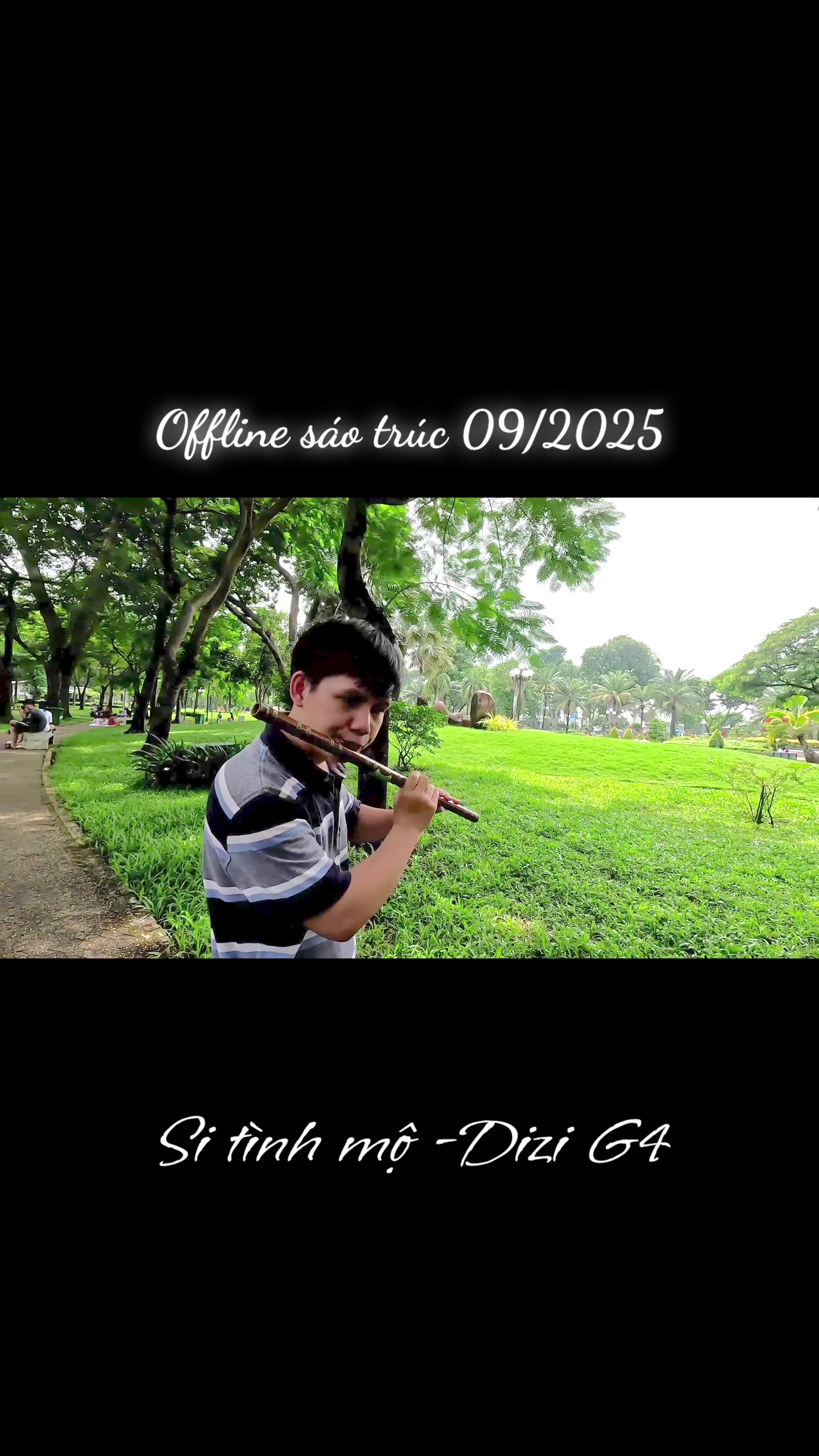 @Nhật sáo trúc