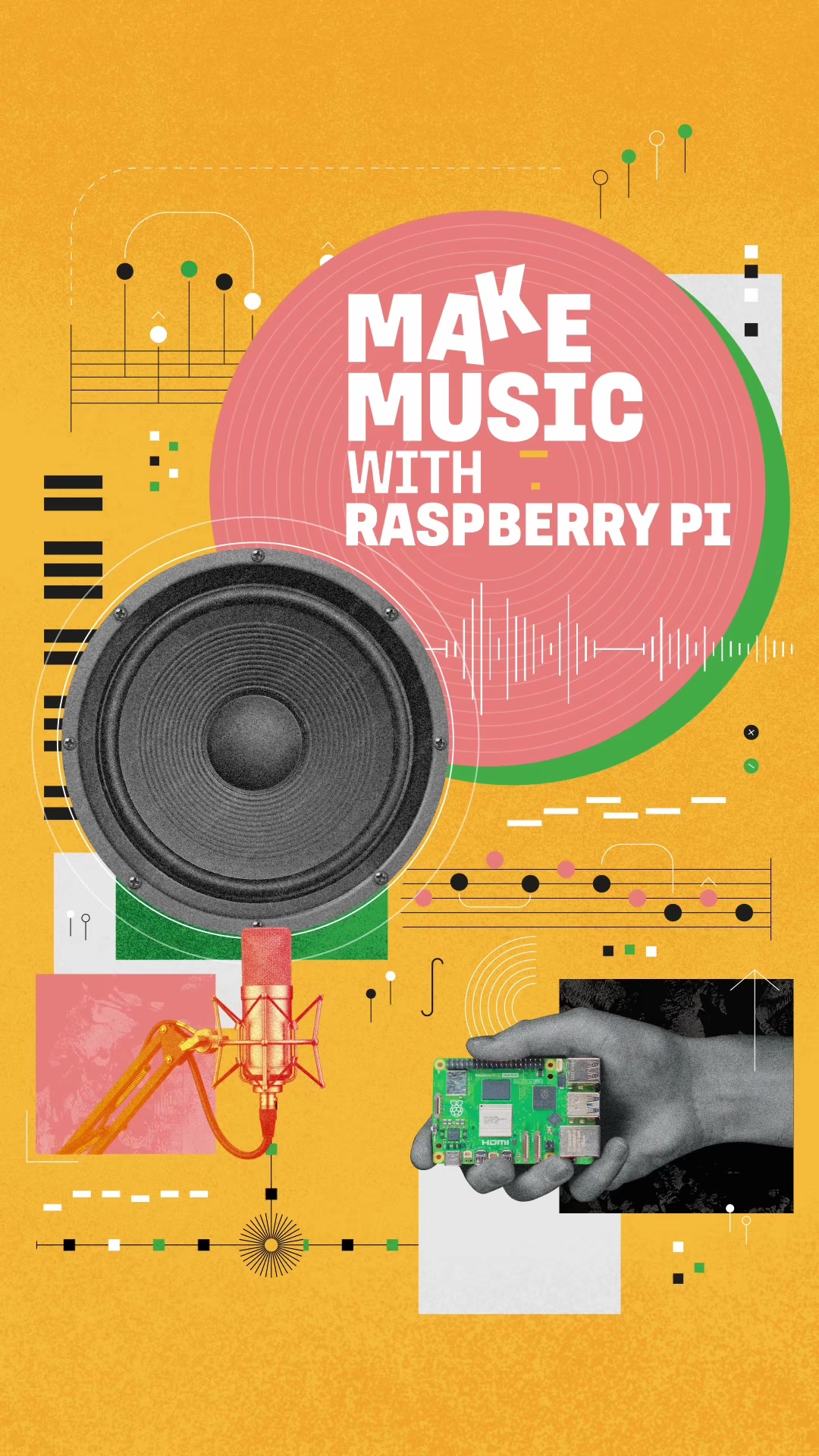 @Raspberry Pi