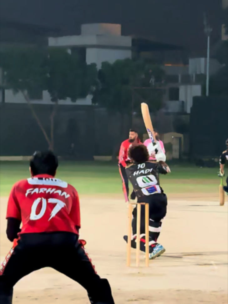@Escribir Cricket Club