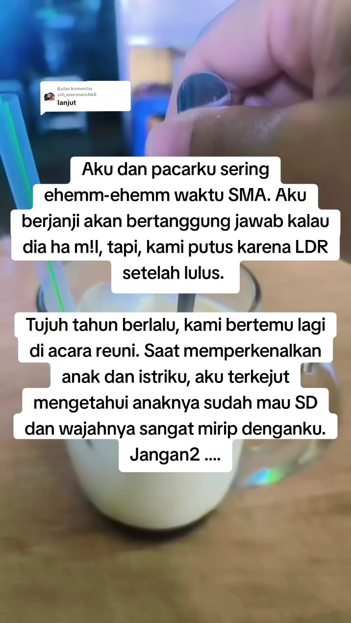 @Curhat Sekarang