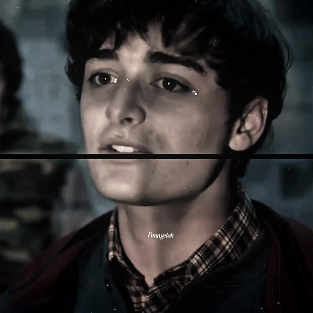 @Foangelah᭡|| BYLER FOREVER