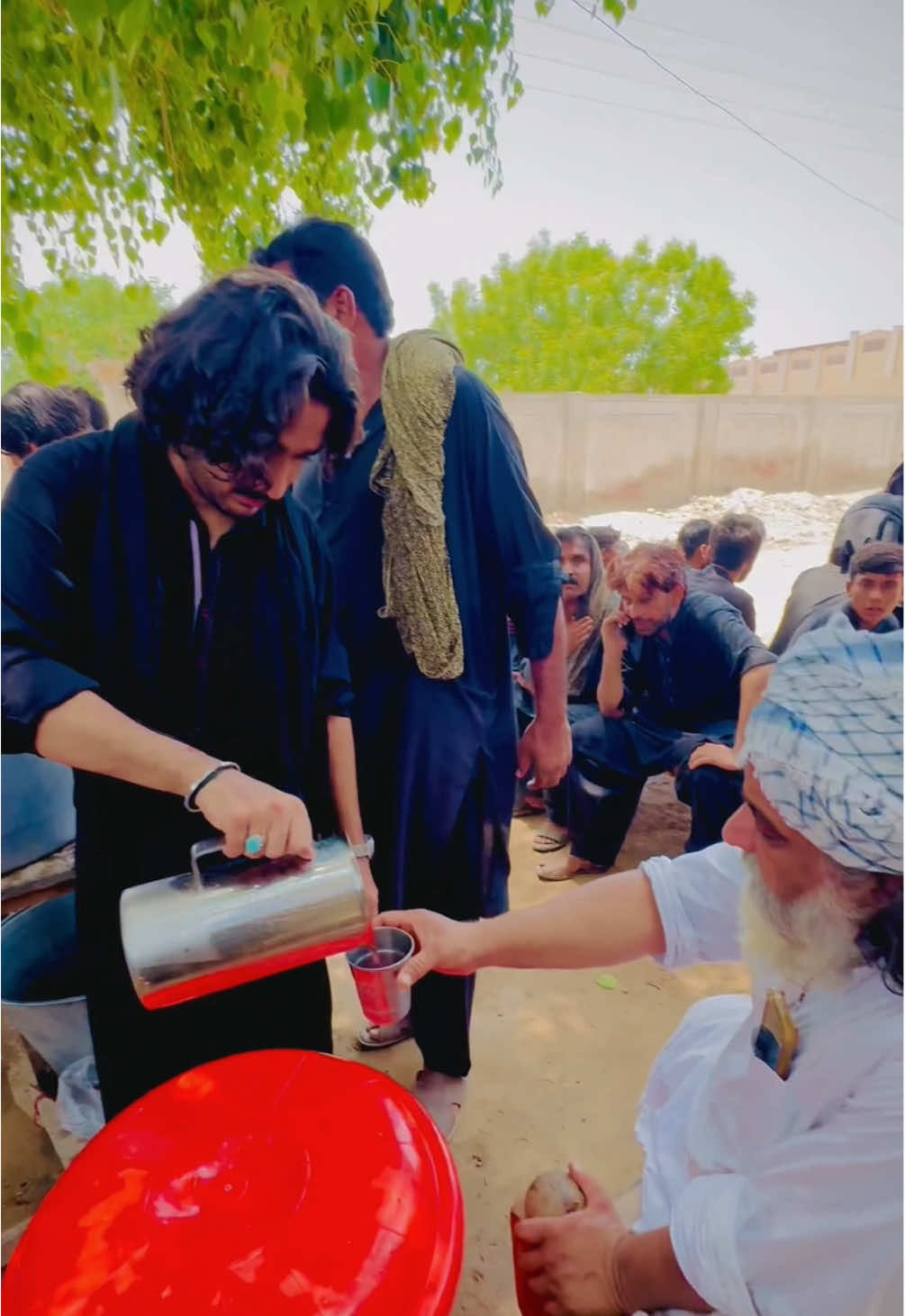 @سید عارف الحسن شاہ نقوی 🚩