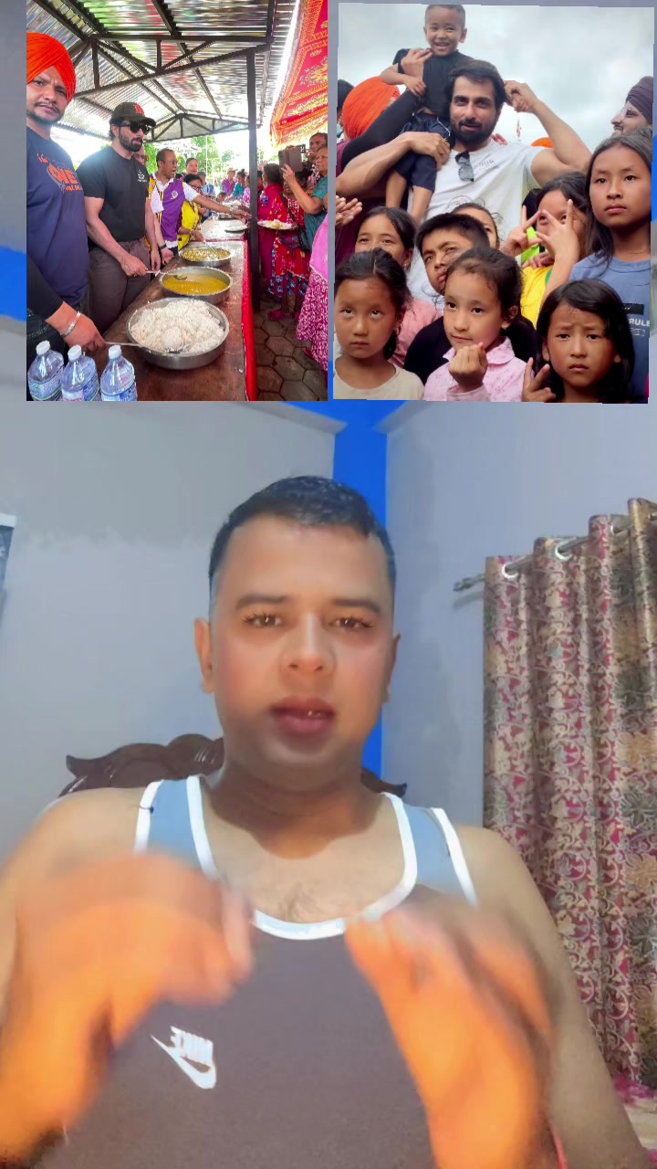 @✅ठाइला जी🫶Thaaila g🇳🇵