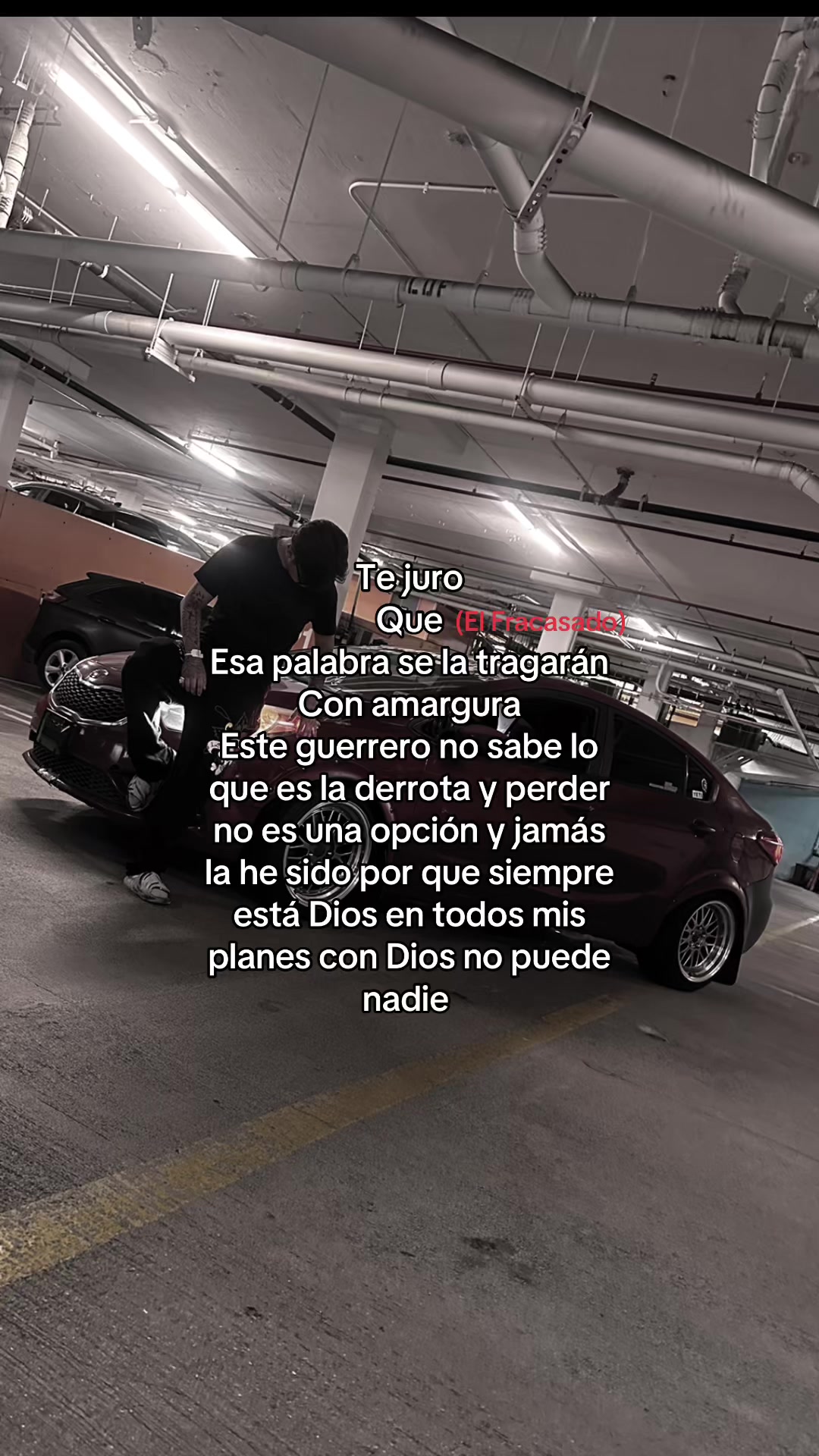@&iexcl;ALCKER!  3 a.m