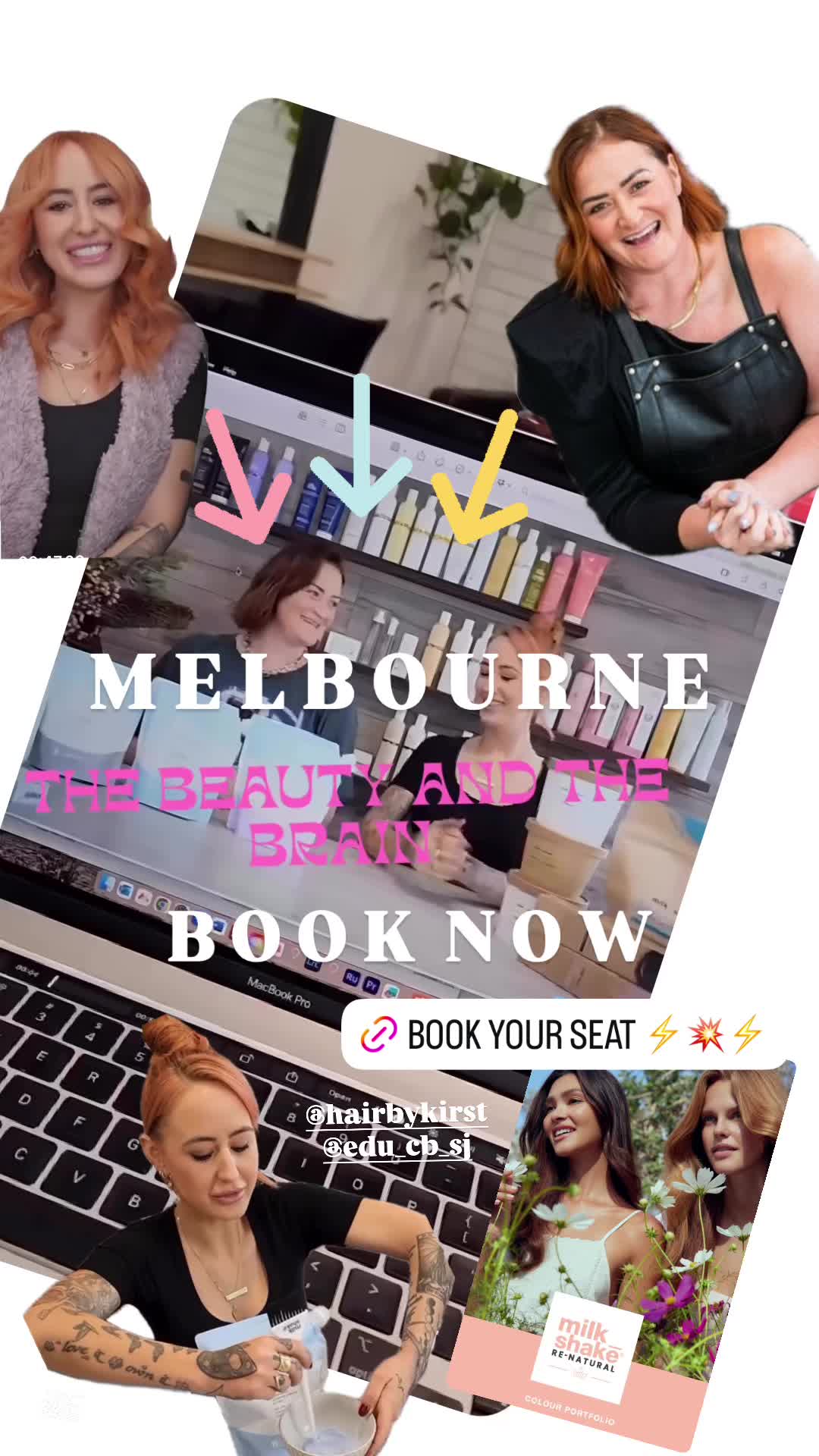 @Milk_shake Melbourne
