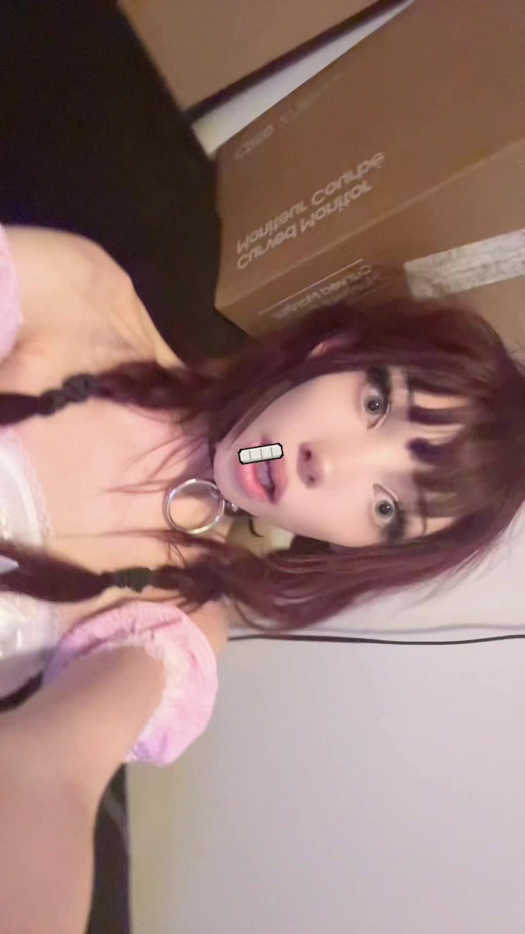 @ihateyoutiktok Die