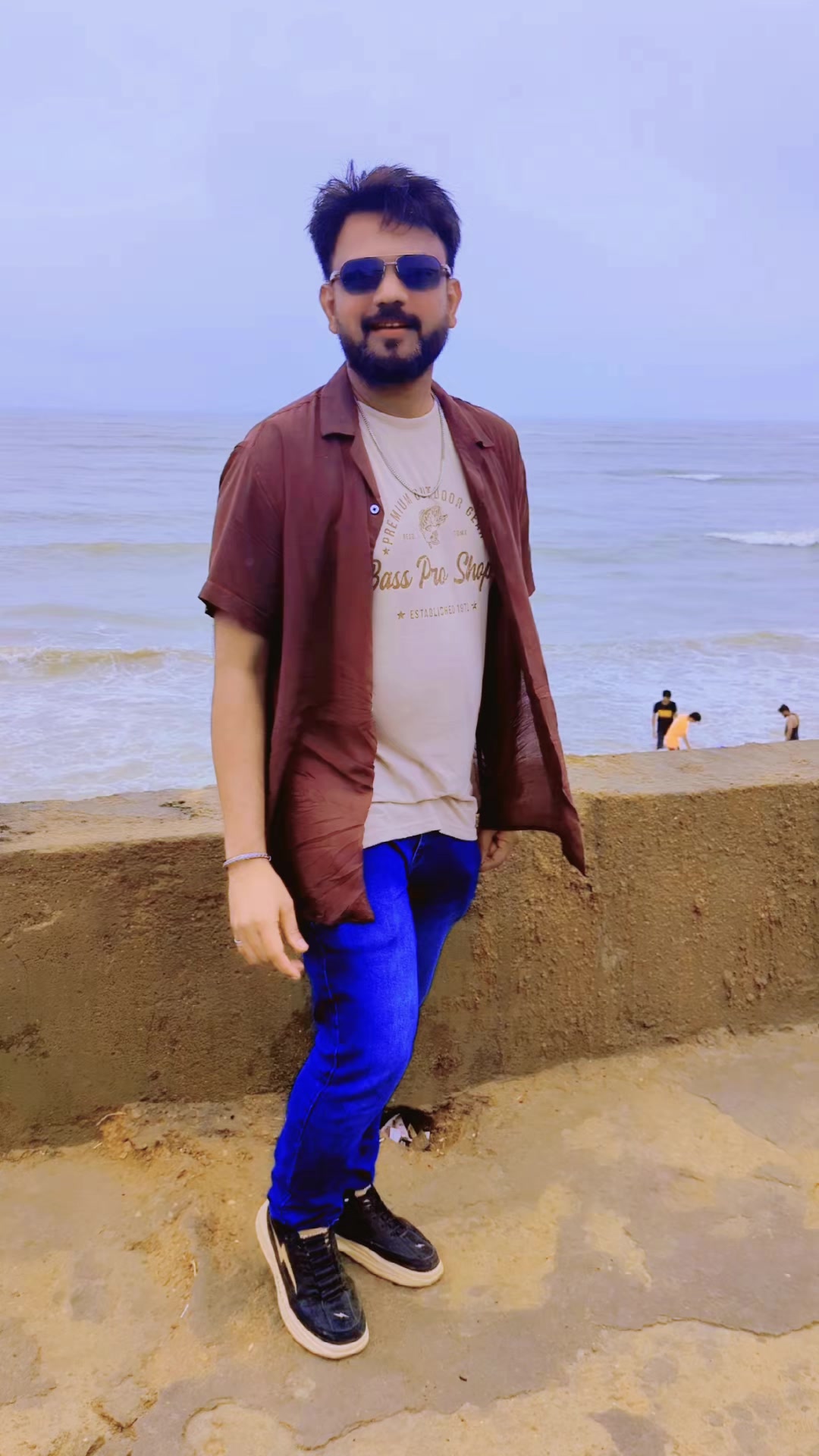 @Arman Shah 🖤🖤