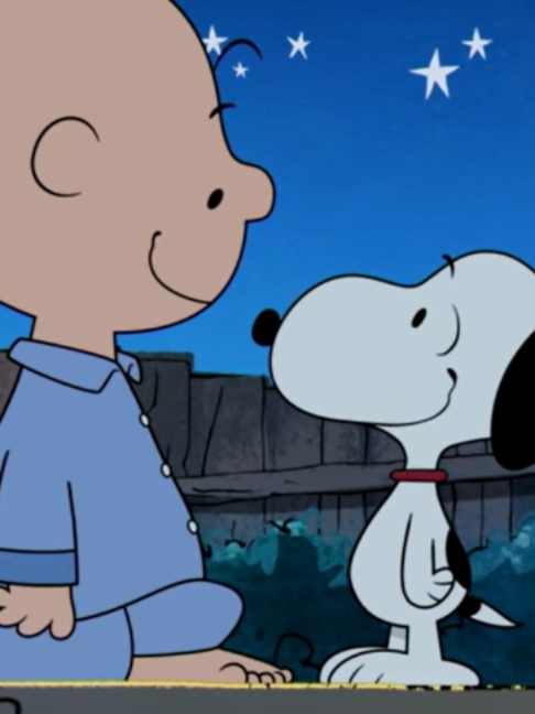 @Snoopy en español