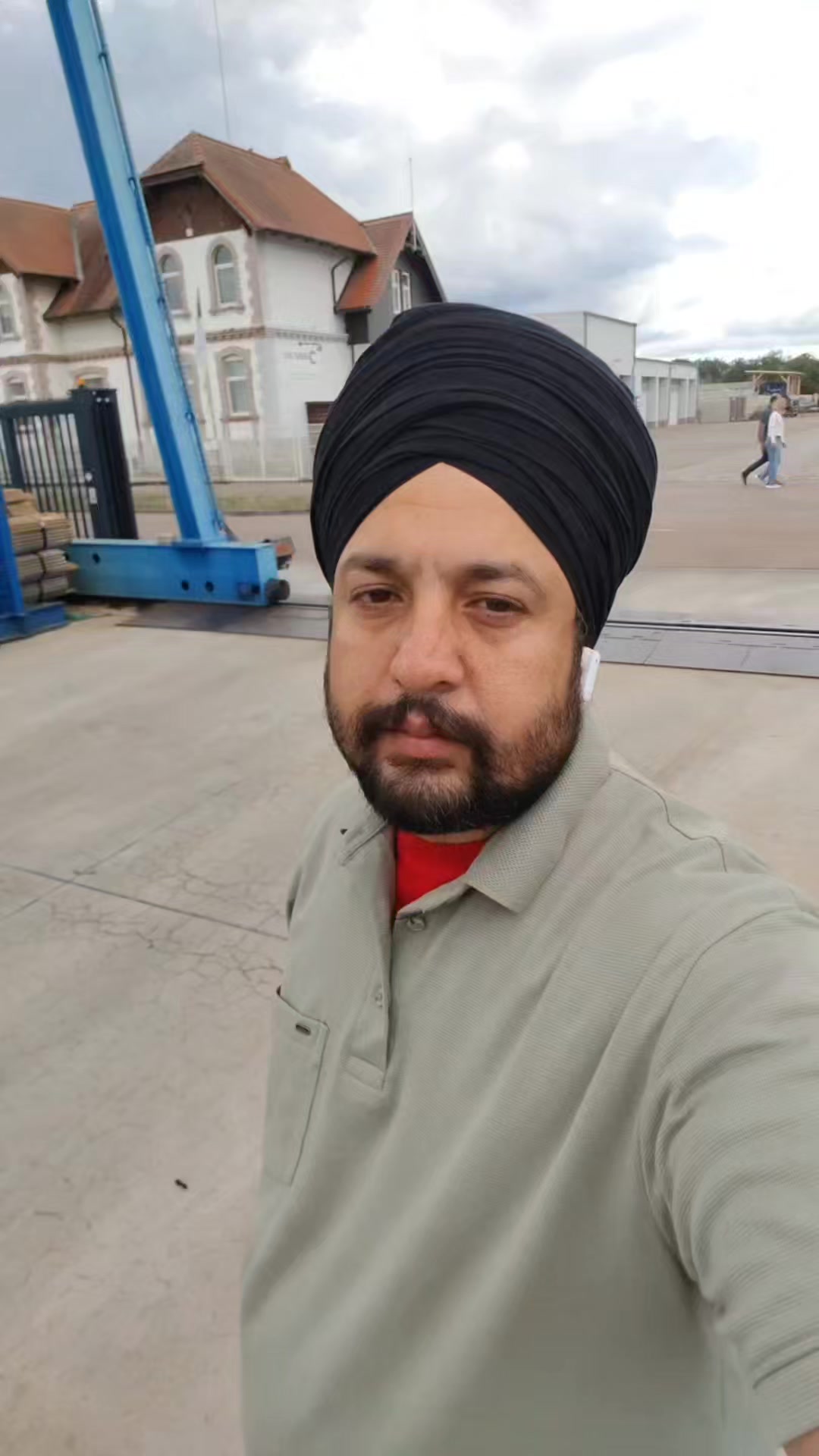 @Shind Pal Bhagowalia