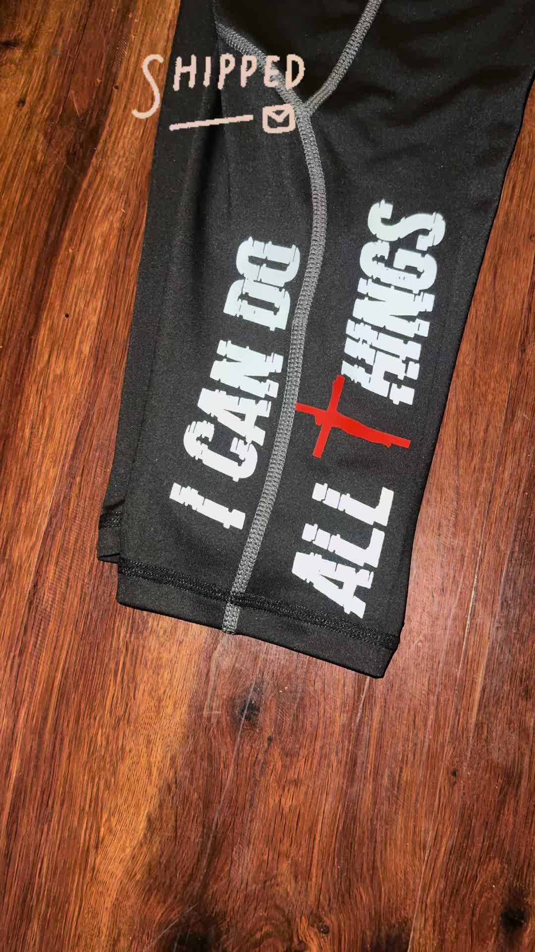 @God Hear Clothing Florida