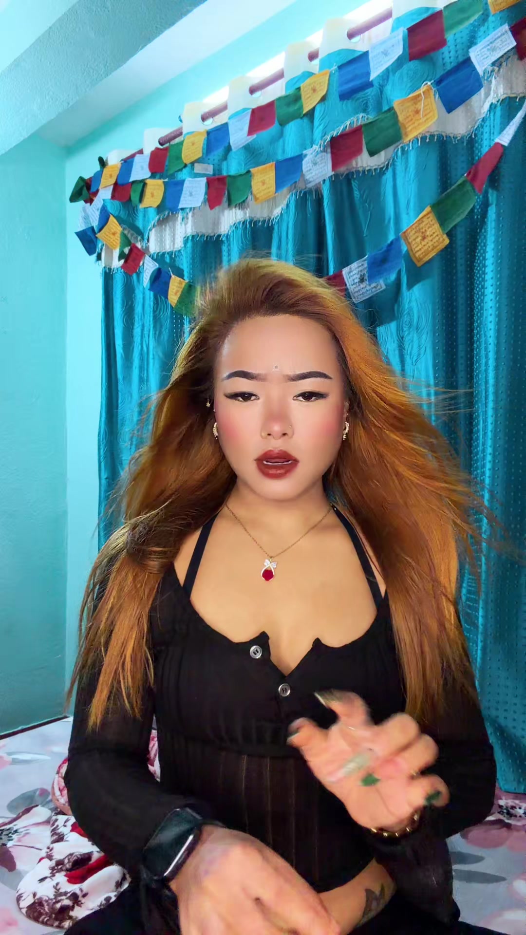 @maichaing queen 👑