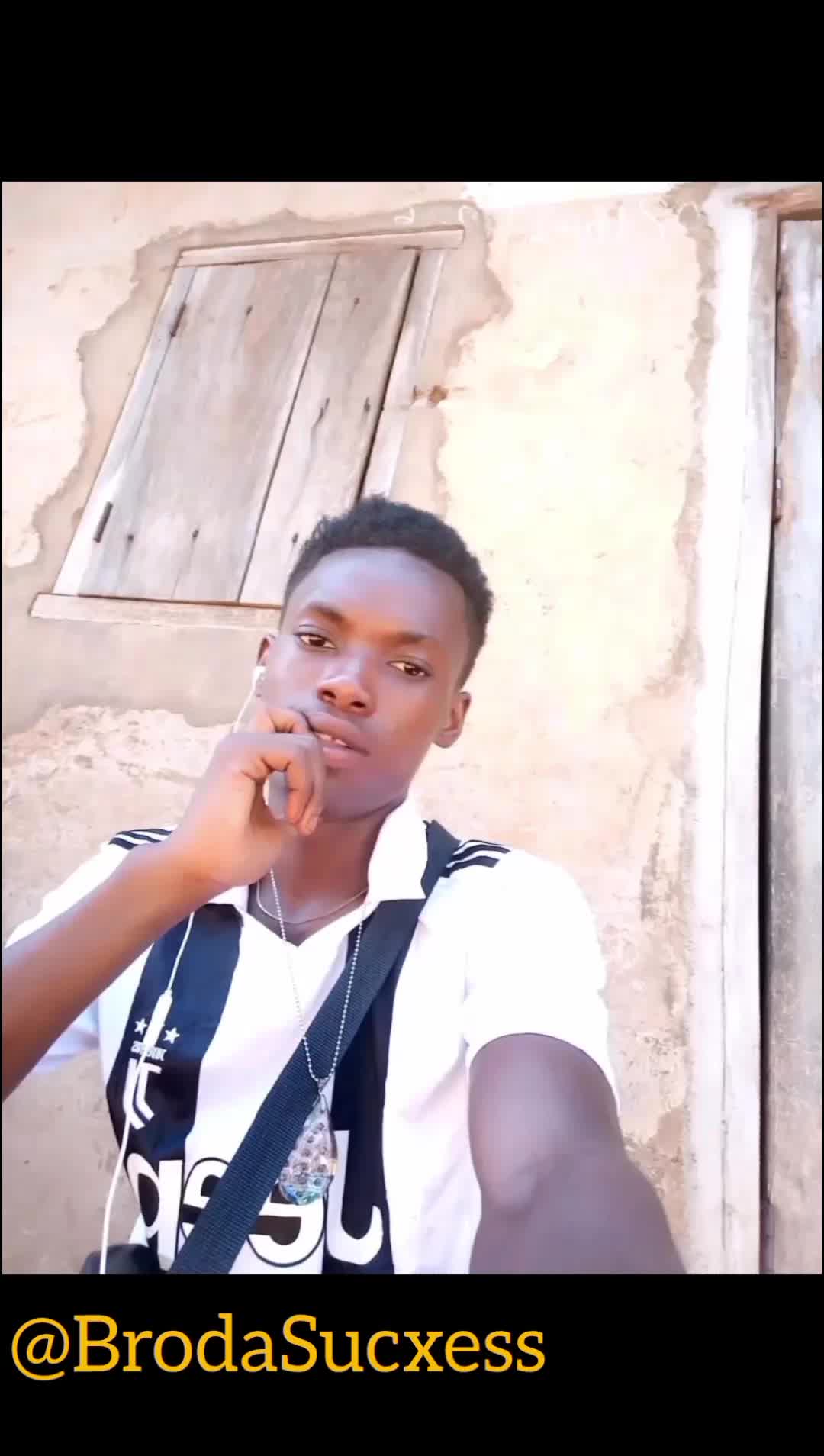 @Brødã Sücxëss 🇳🇬