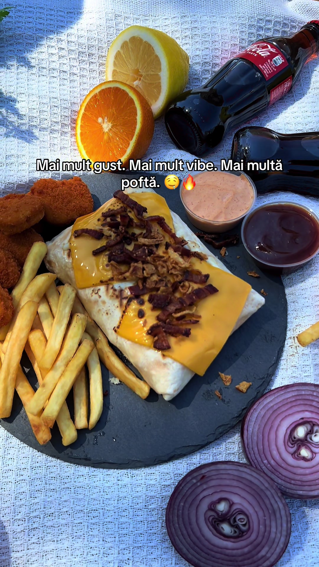 @French Tacos