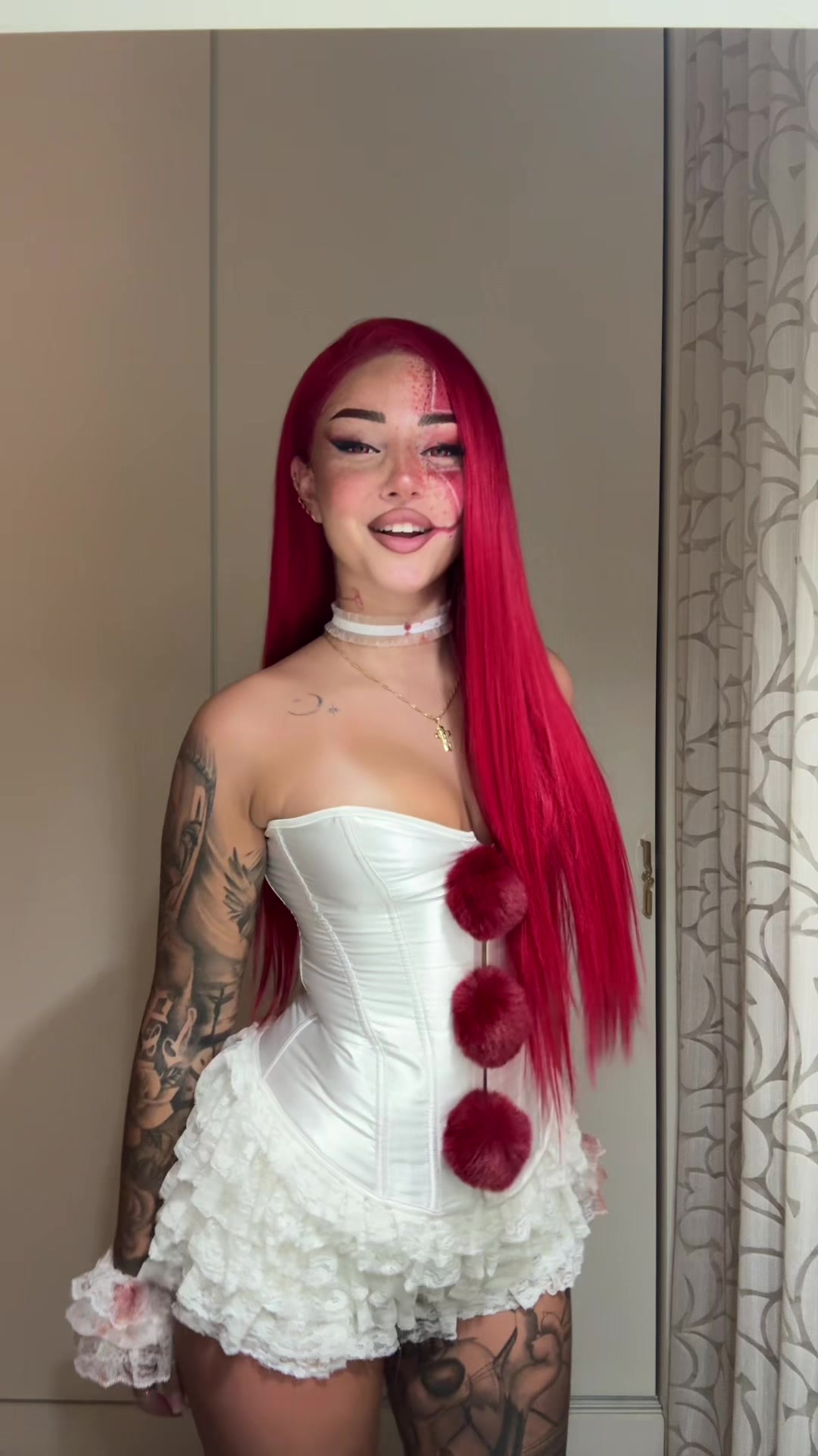 @Anna Angellotto