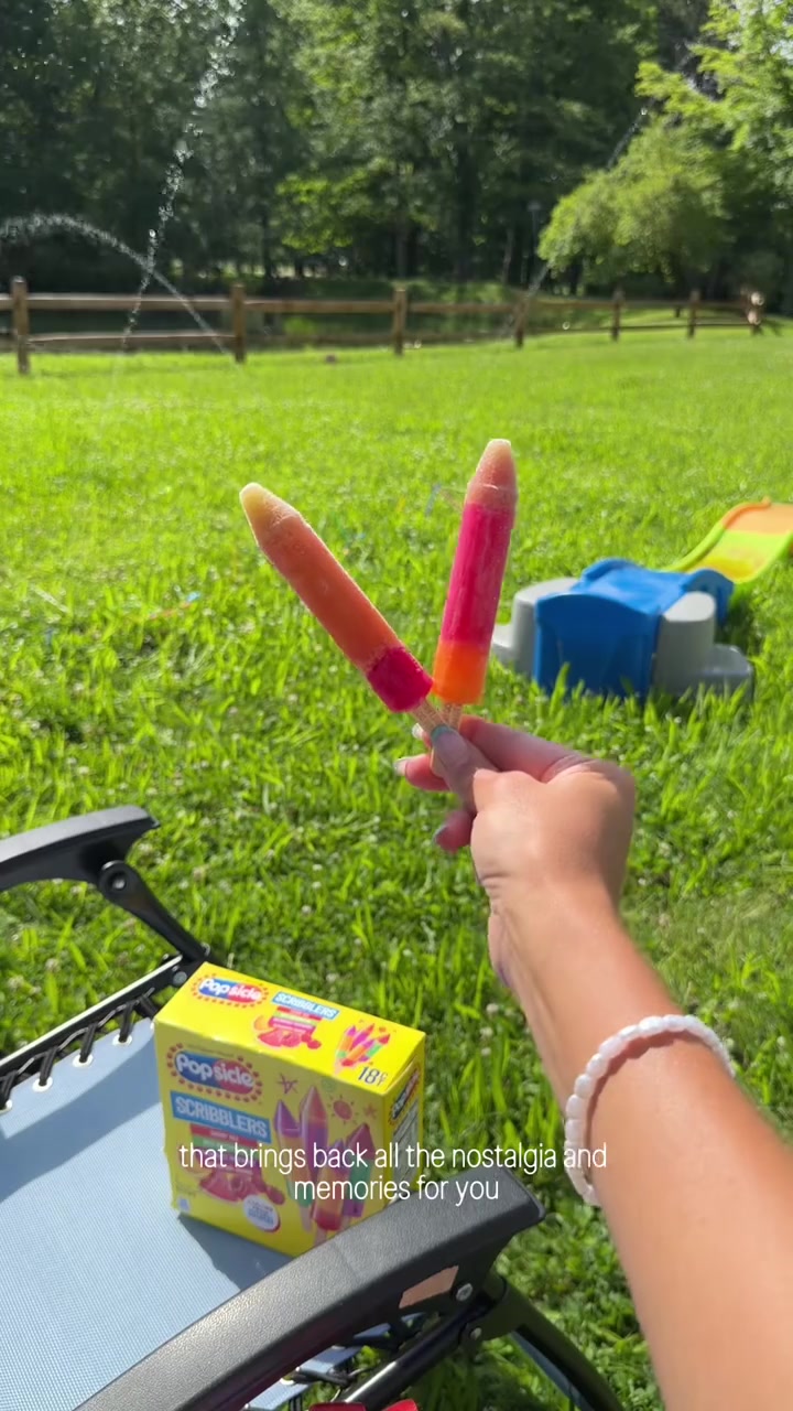 @Popsicle