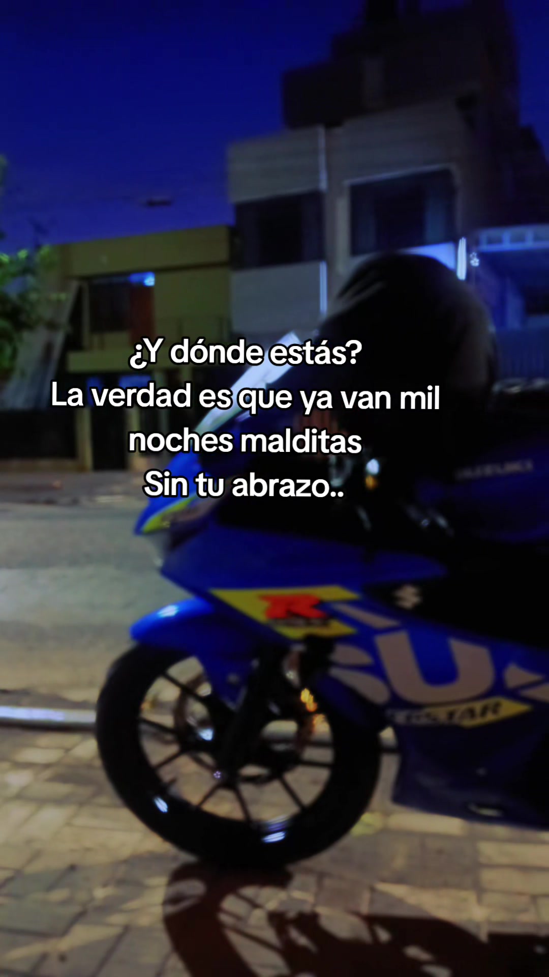 @Mi vida