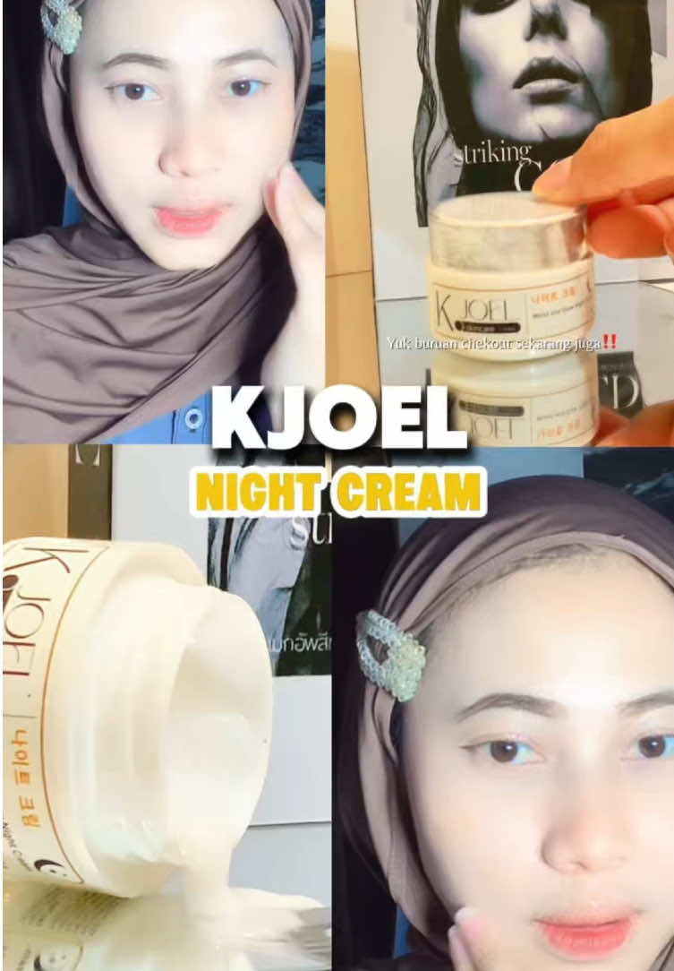 @KJOEL SKINCARE