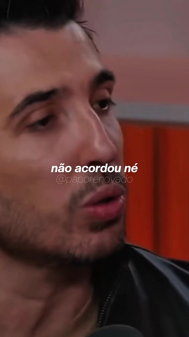 @Papo Renovado