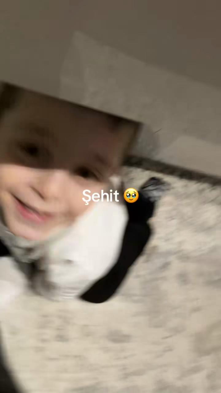 @hastasıyız dede