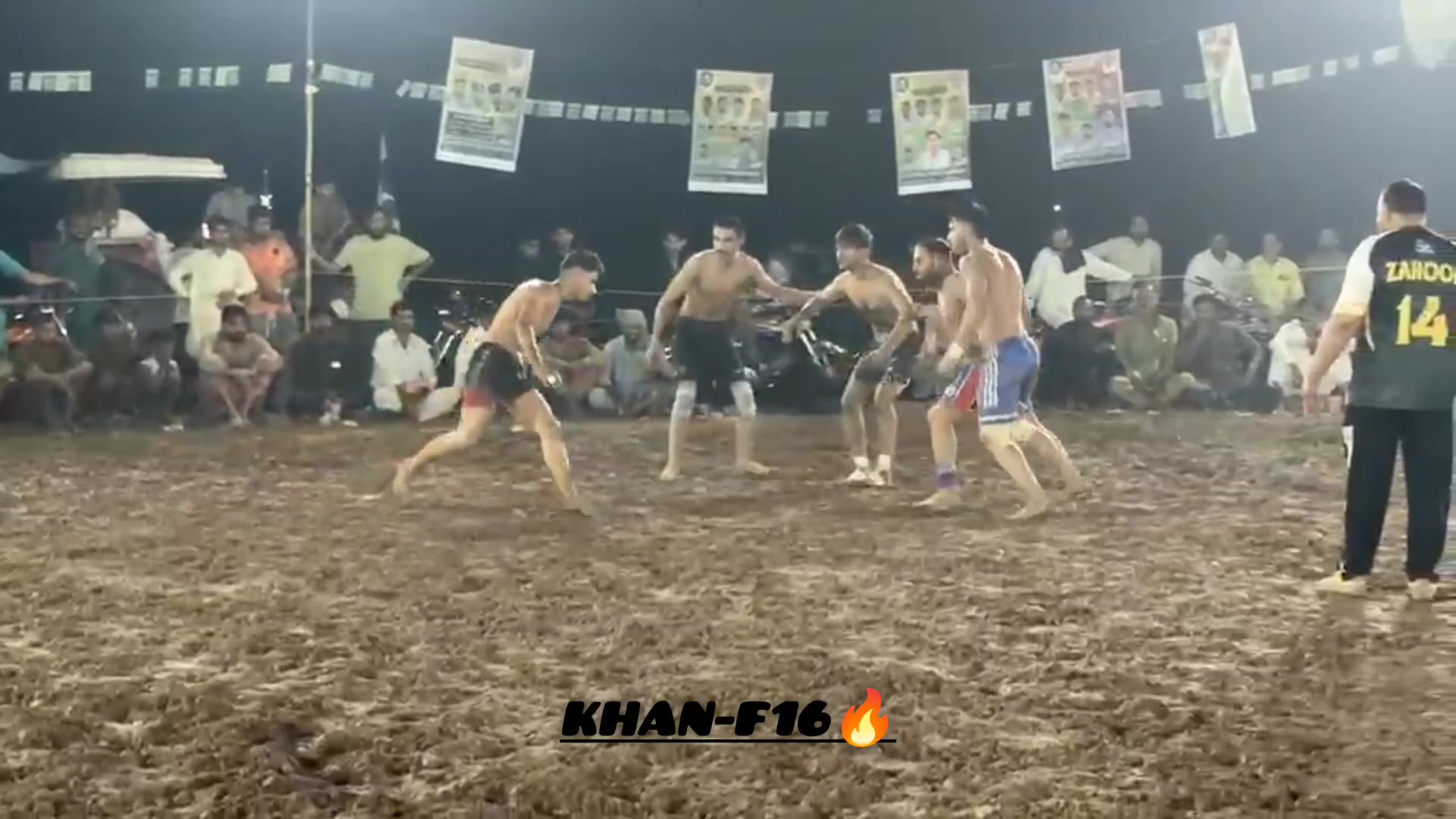 @Salman Khan