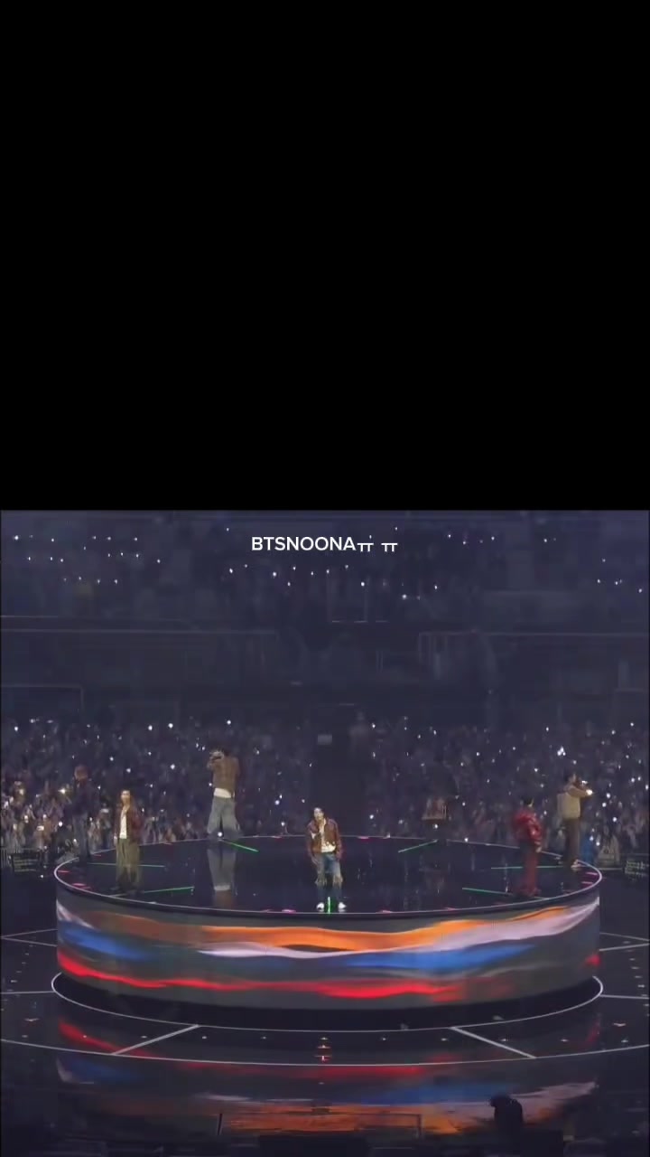 @BTS Noona ㅠ ㅠ