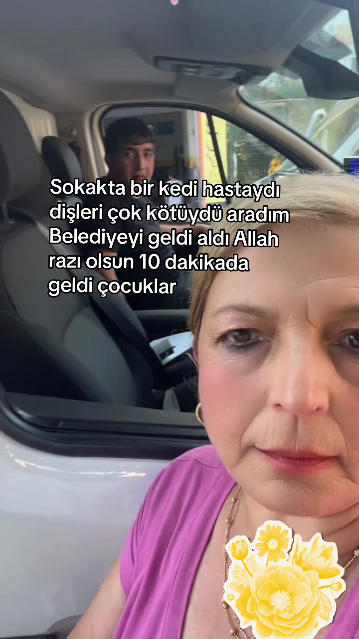 @Gönülünpatileri