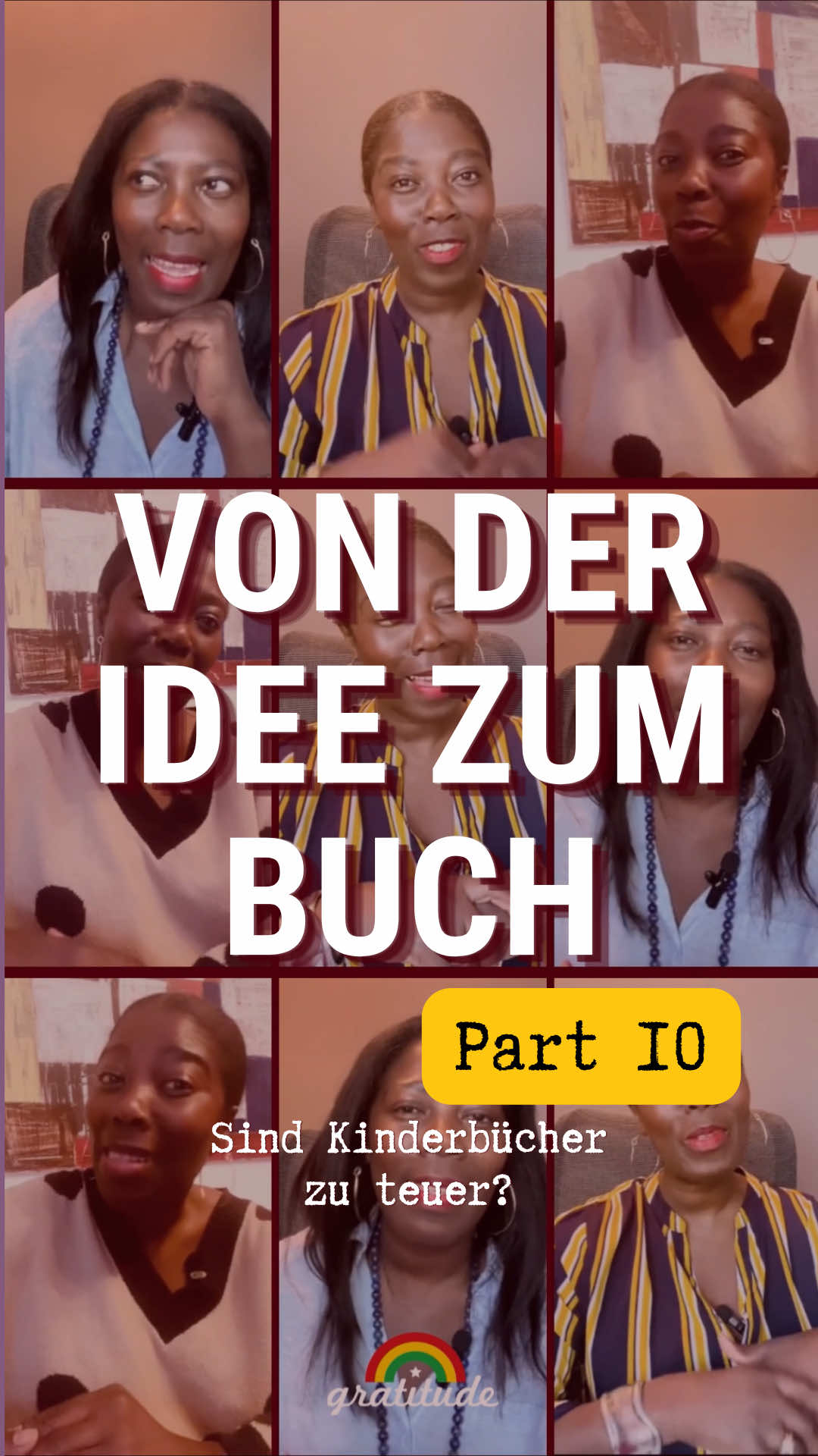 @Gratitude Verlag