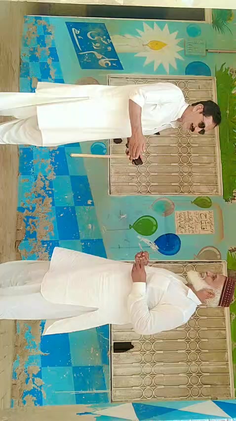 @Muhammad Azam