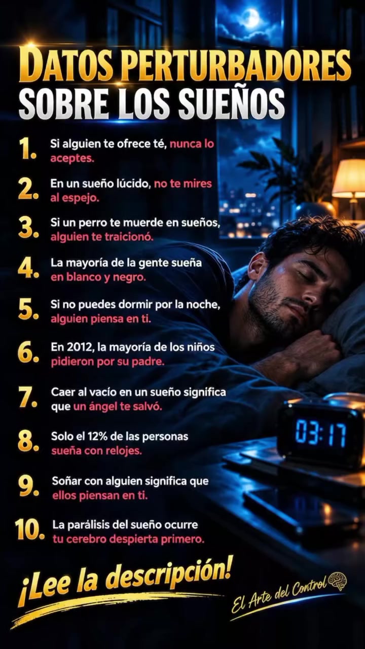 @El Arte del Control 🧠