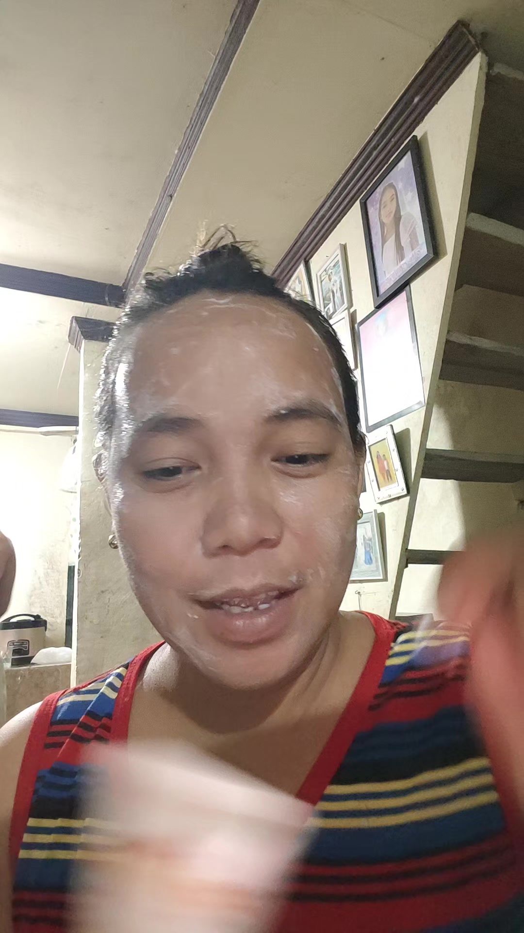 @Maricris Francisco