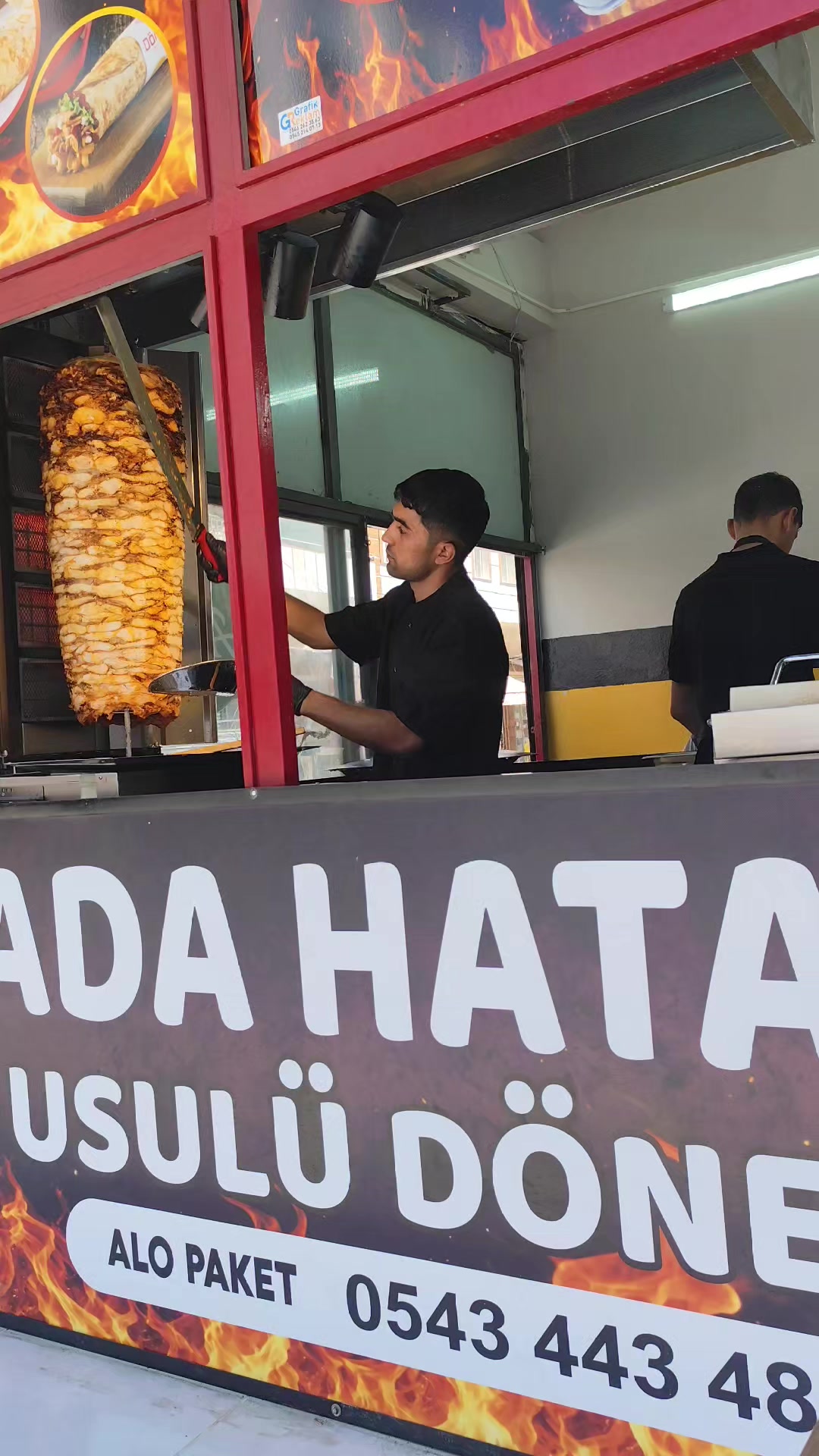 @Ada D&ouml;ner Şanlıurfa