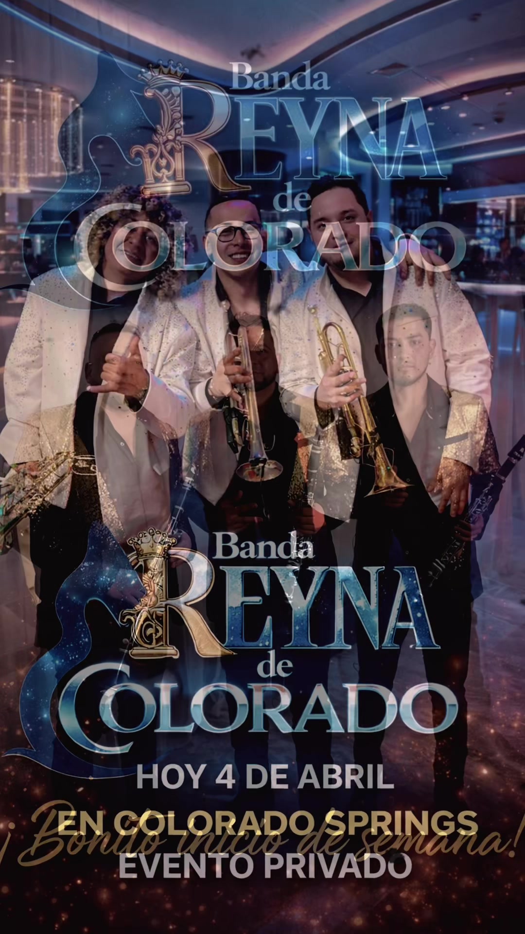 @Banda Reyna De ColoradoOficial