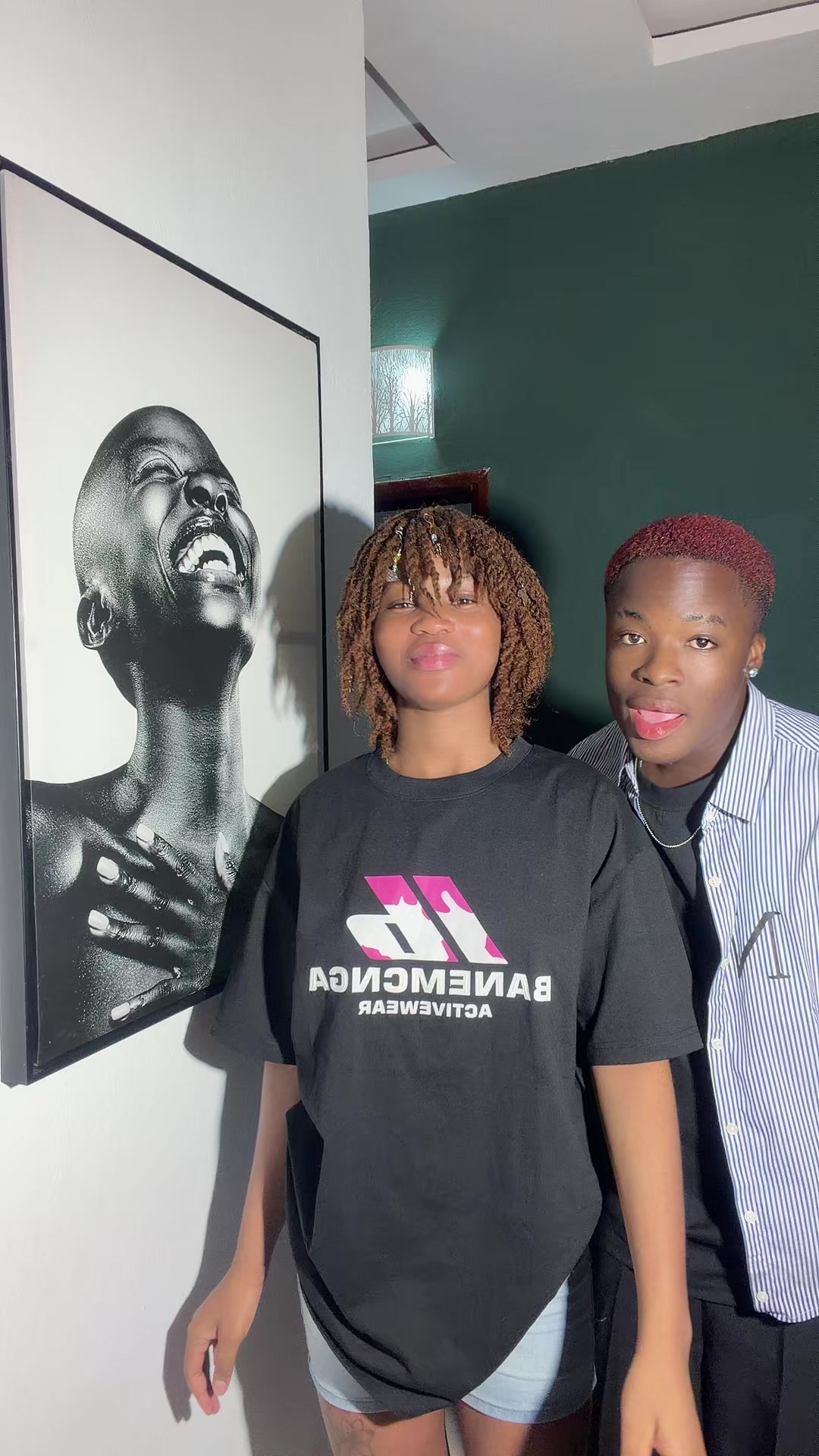 @reniss'ka dame unique