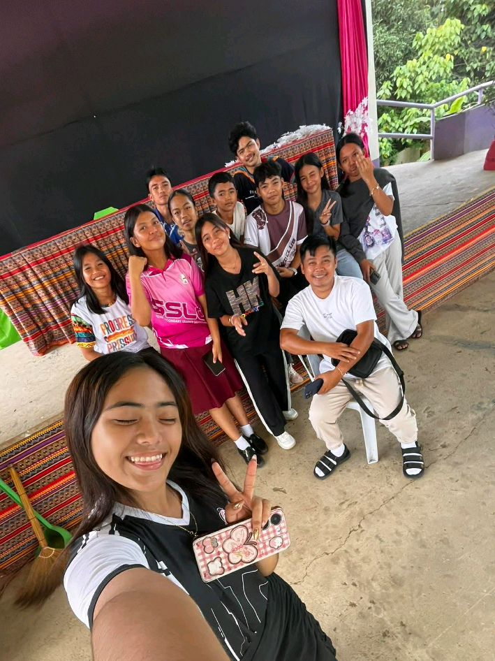 @SSLG - Palomoc NHS โจ๐๐ป