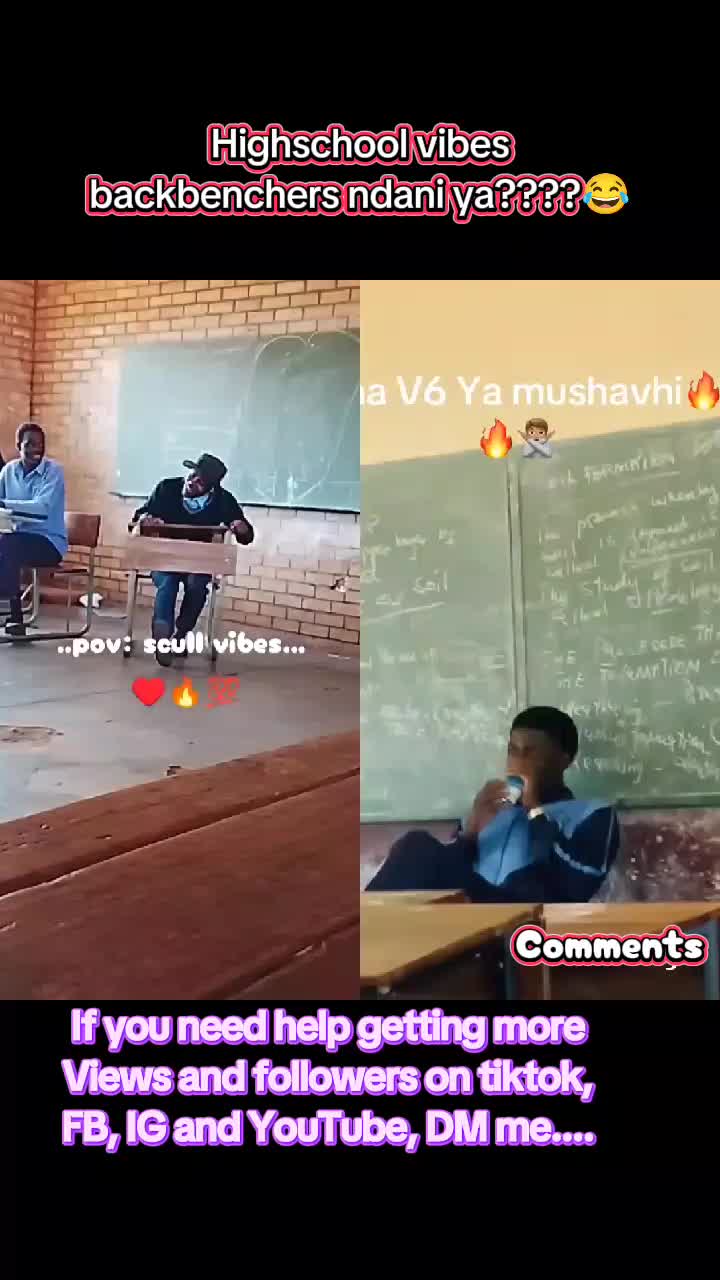 @Mozey dee baddest