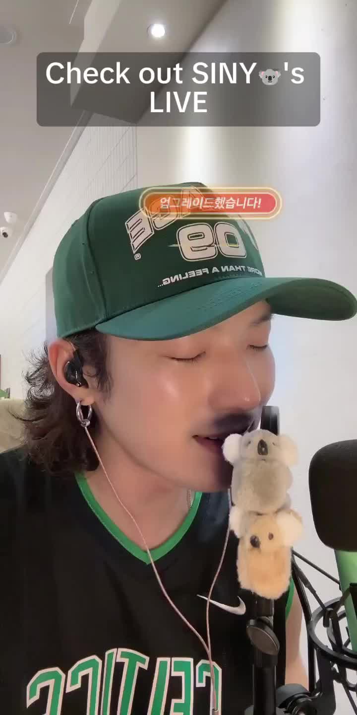 @LUCKY💚🐨🐩